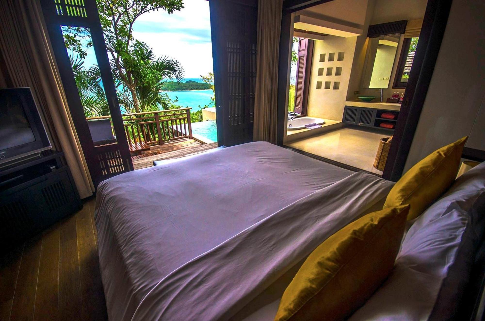 Bhundhari Koh Samui Resort