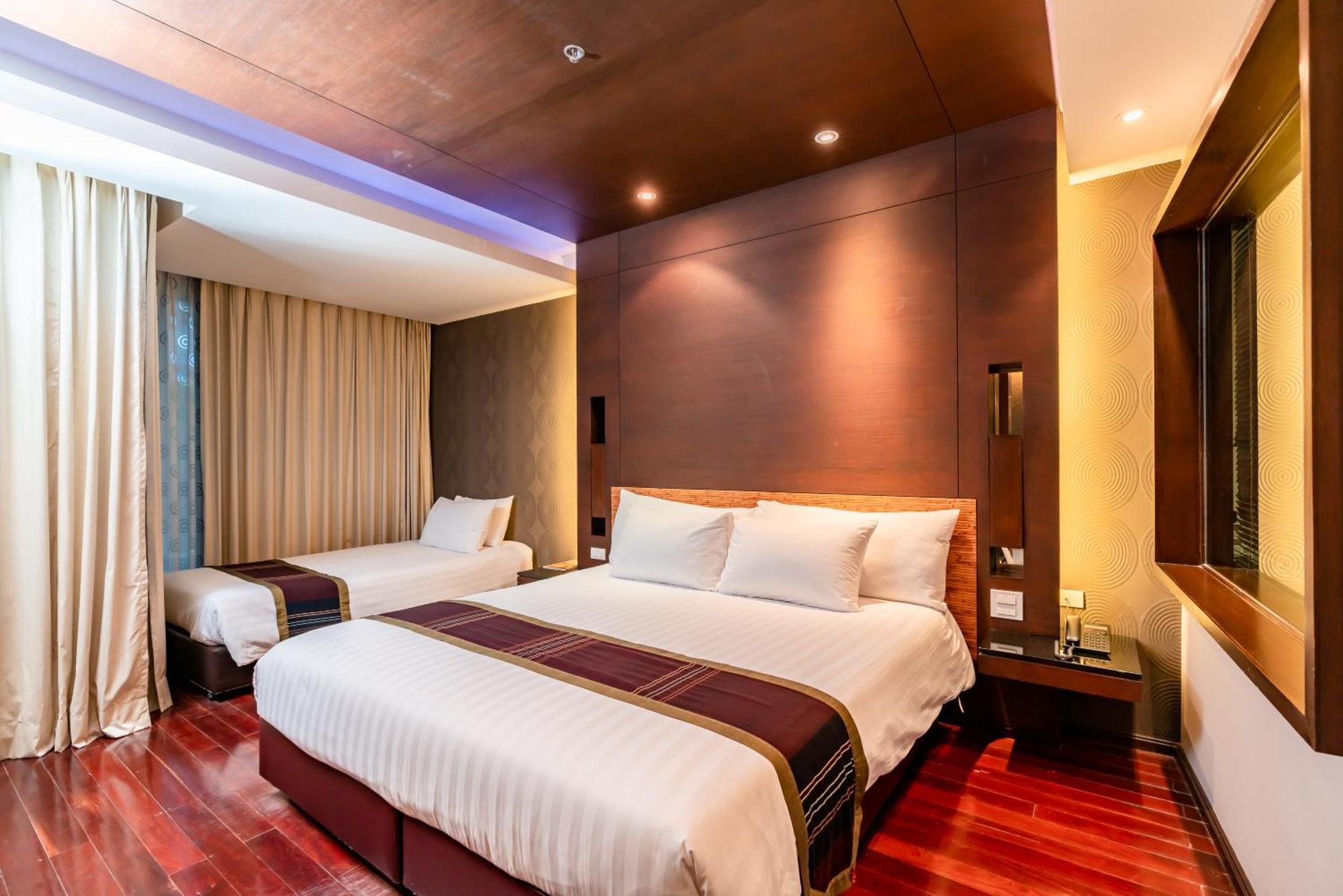 Tara Mantra Resort