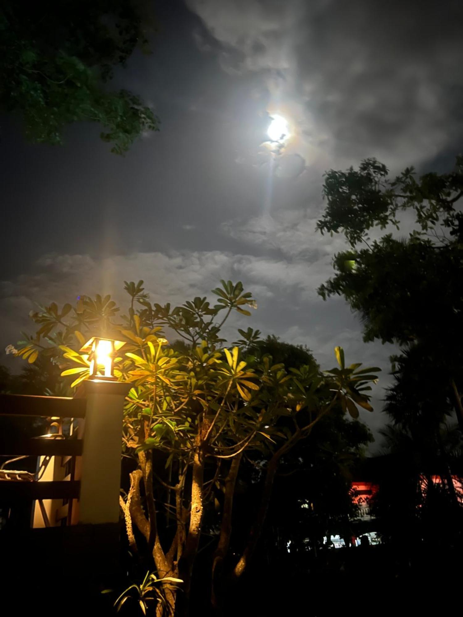 Samui Seabreeze Place 3*