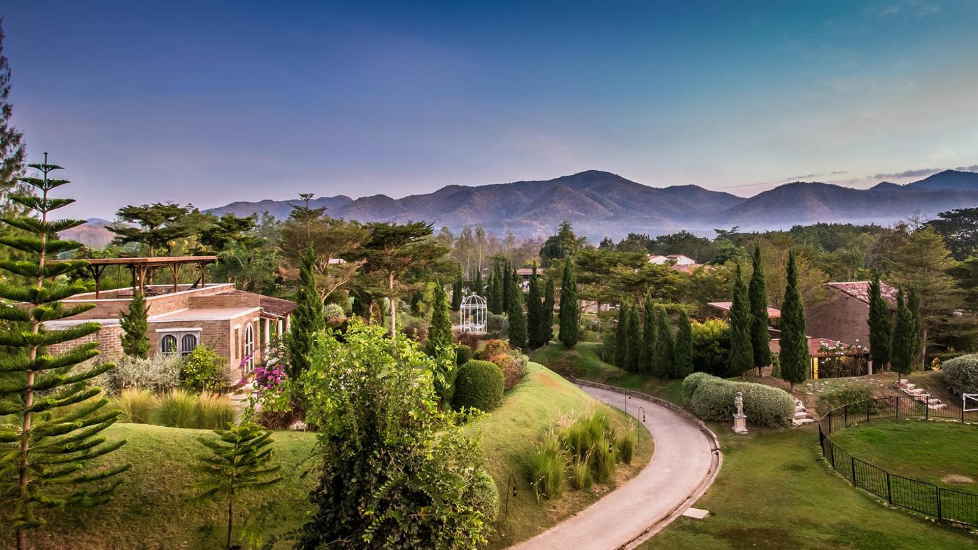 La Toscana Suan Phueng