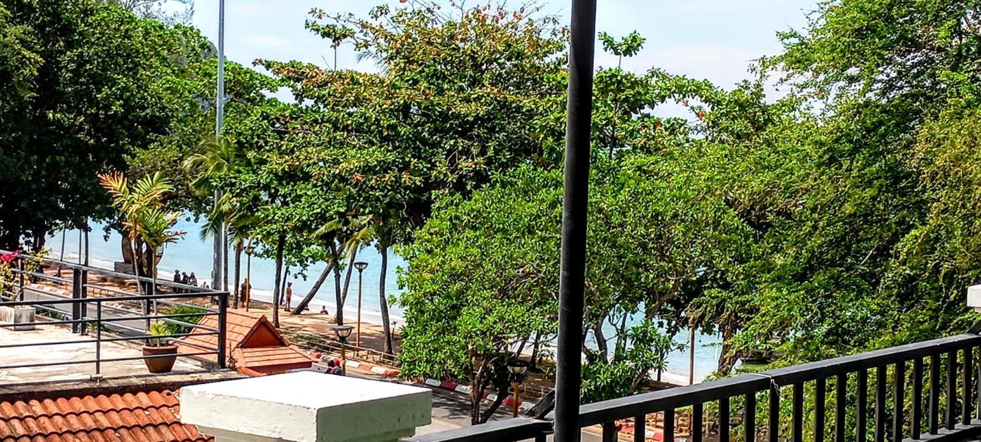Sea Star House Hotel