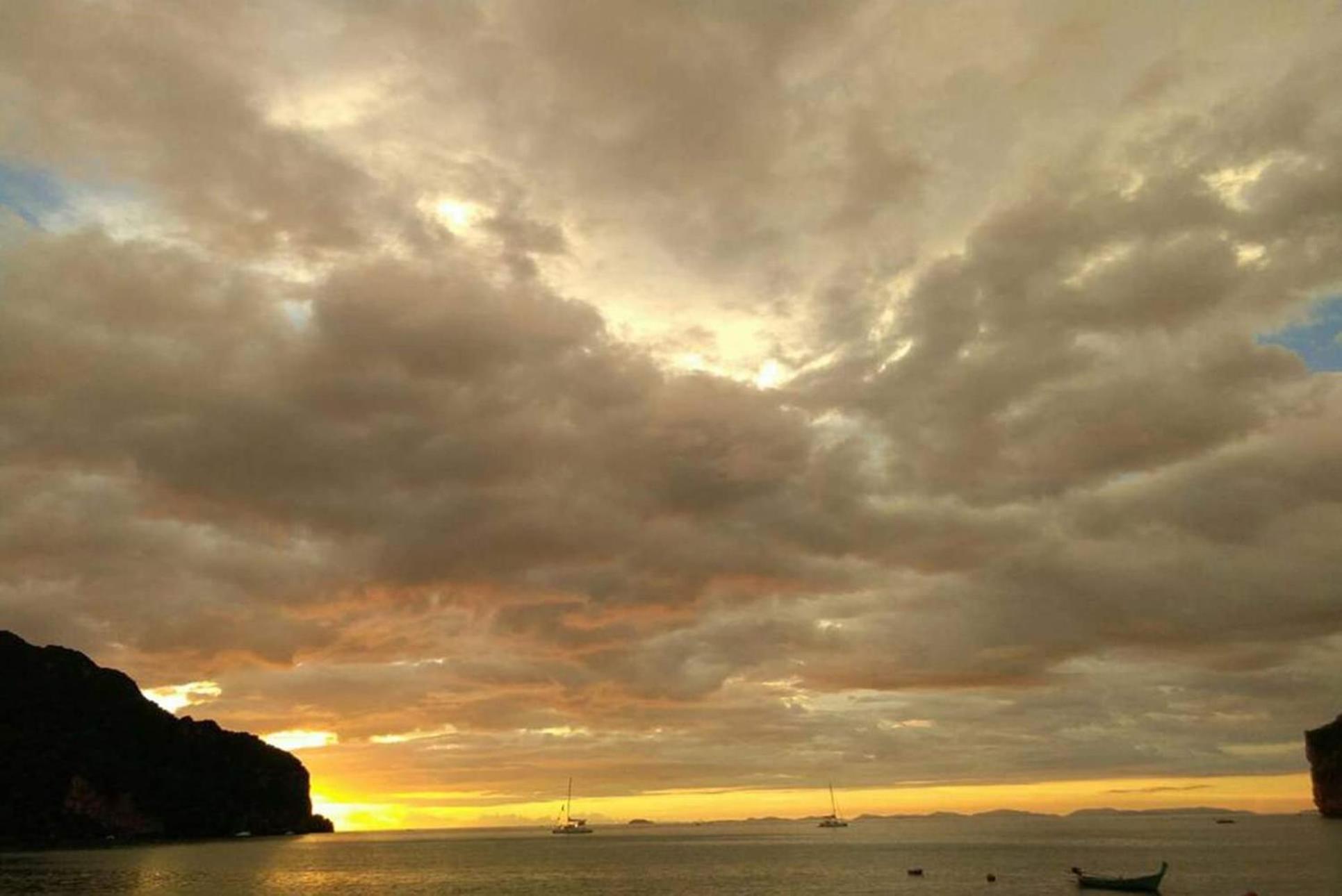 Sunset Bay 2* Phi Phi Don
