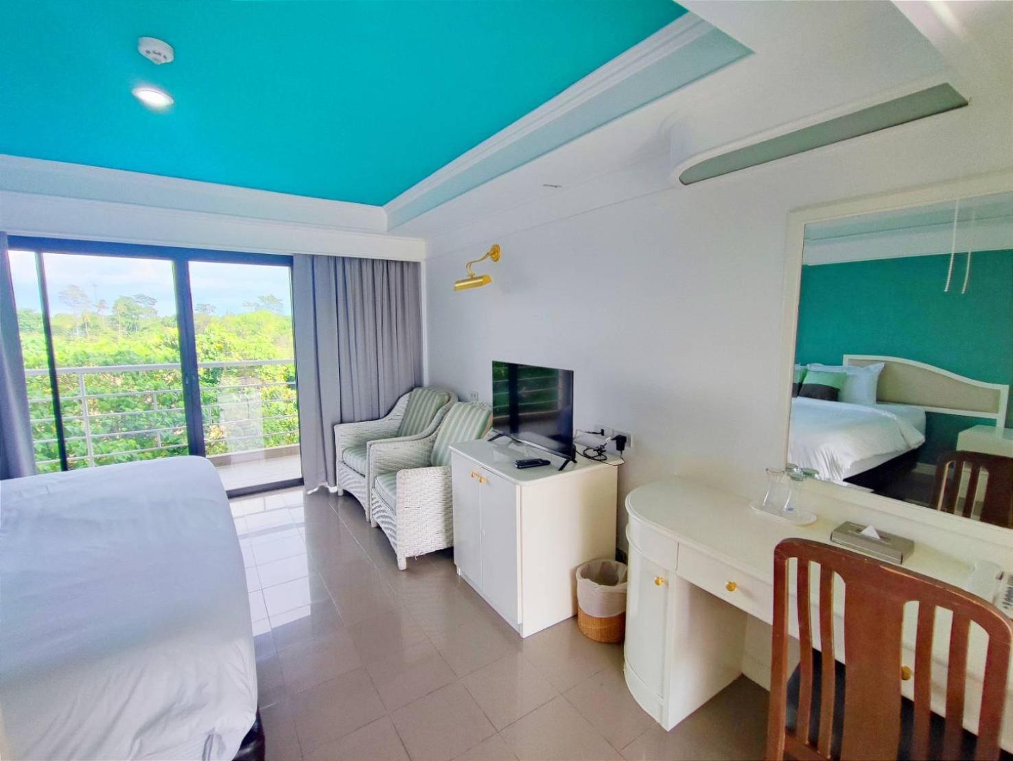 Hotel Rua Rasada Express Trang