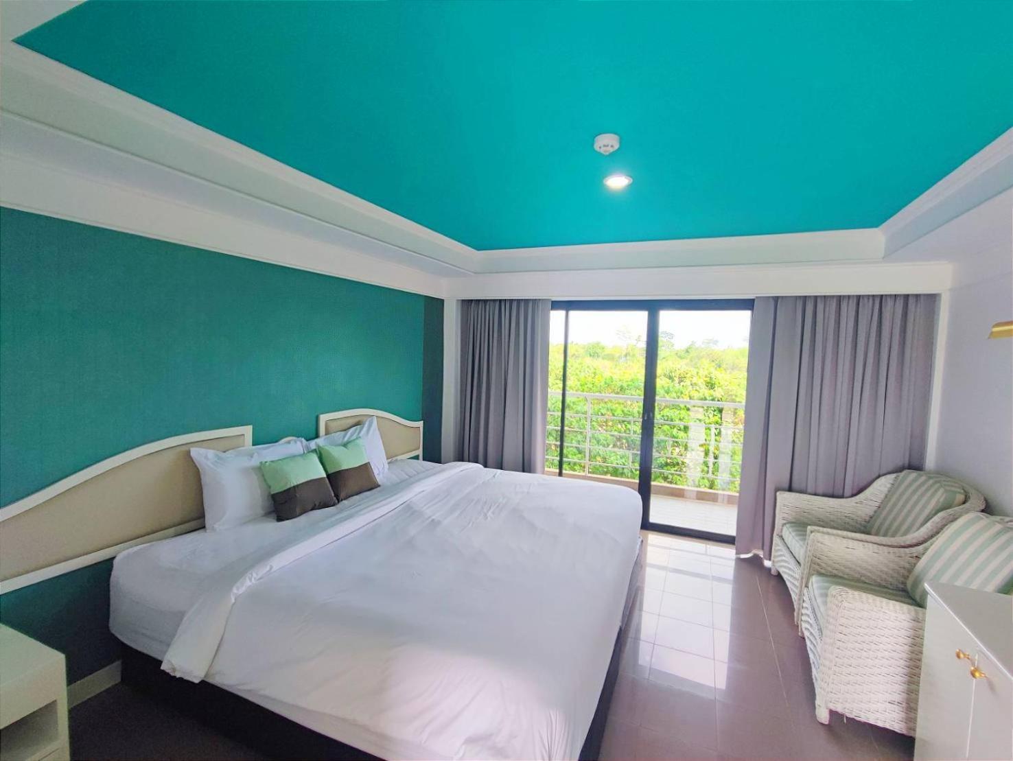 Hotel Rua Rasada Express