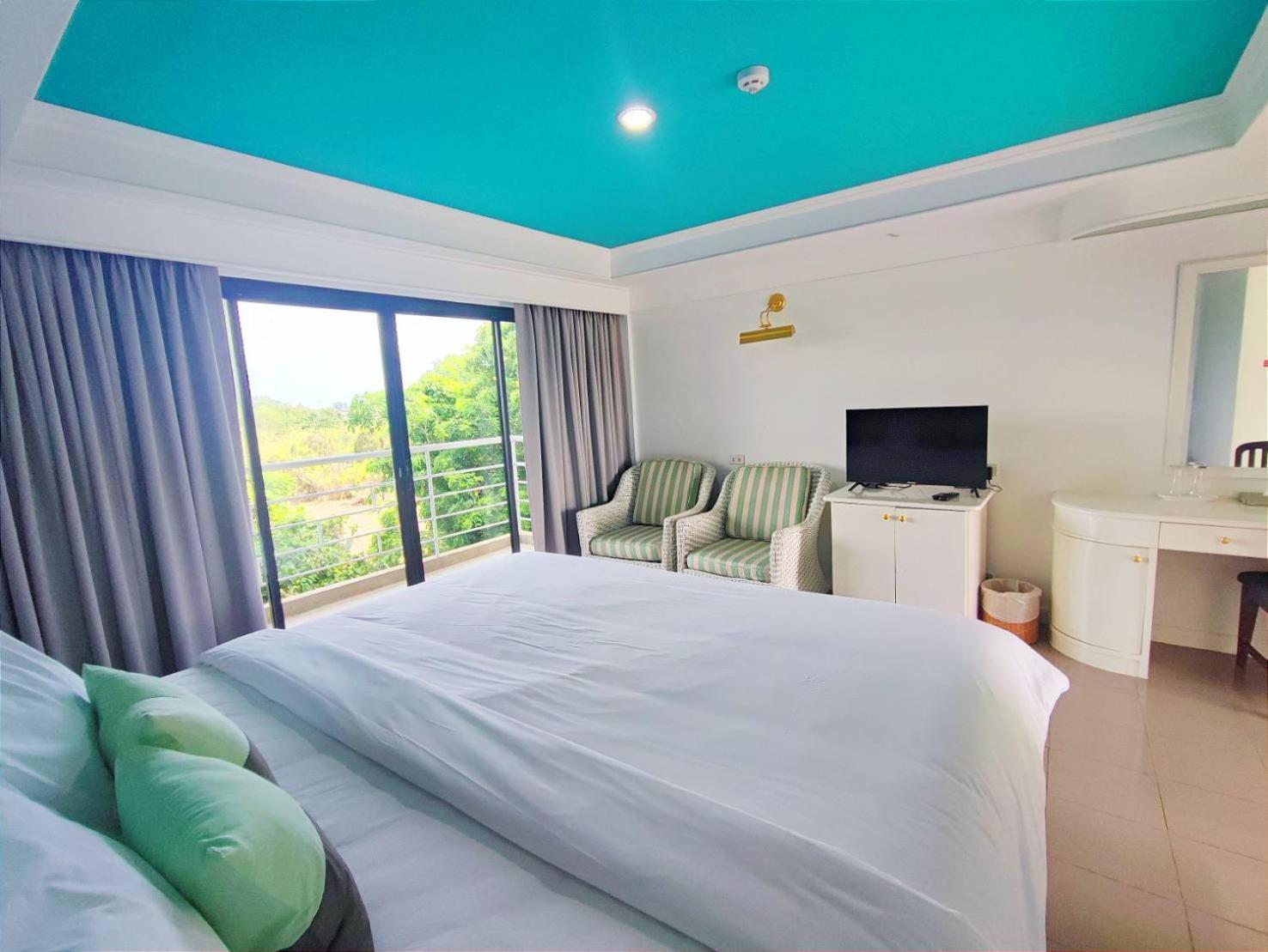 Hotel Rua Rasada Express 3*