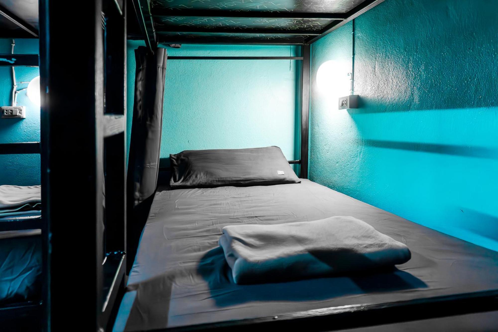 Hostel Echo