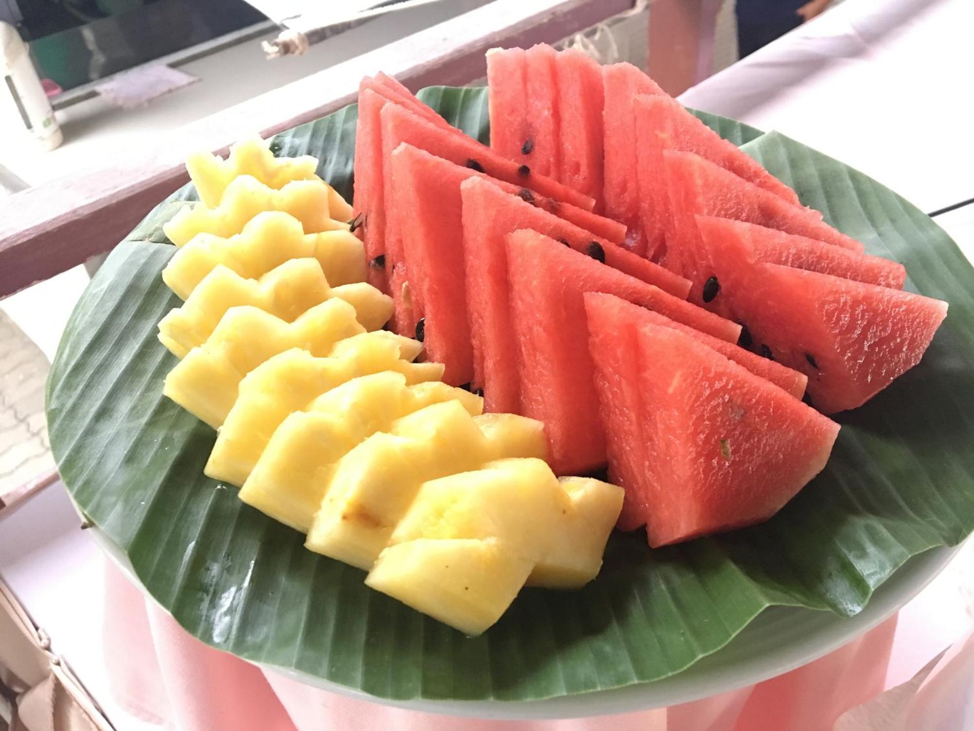 Resort Suan 3*