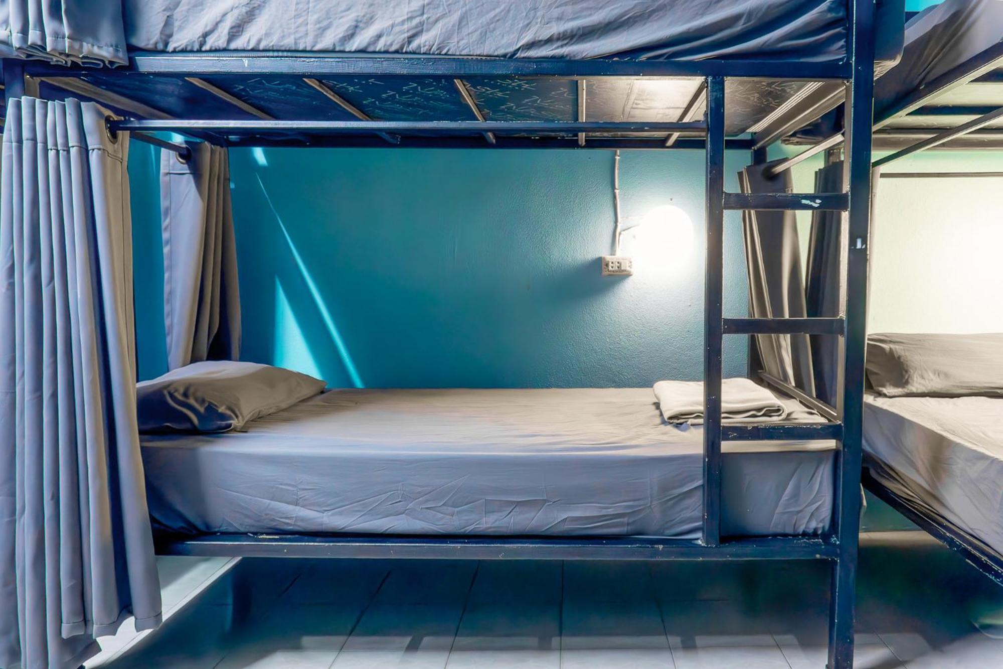 Echo Hostel