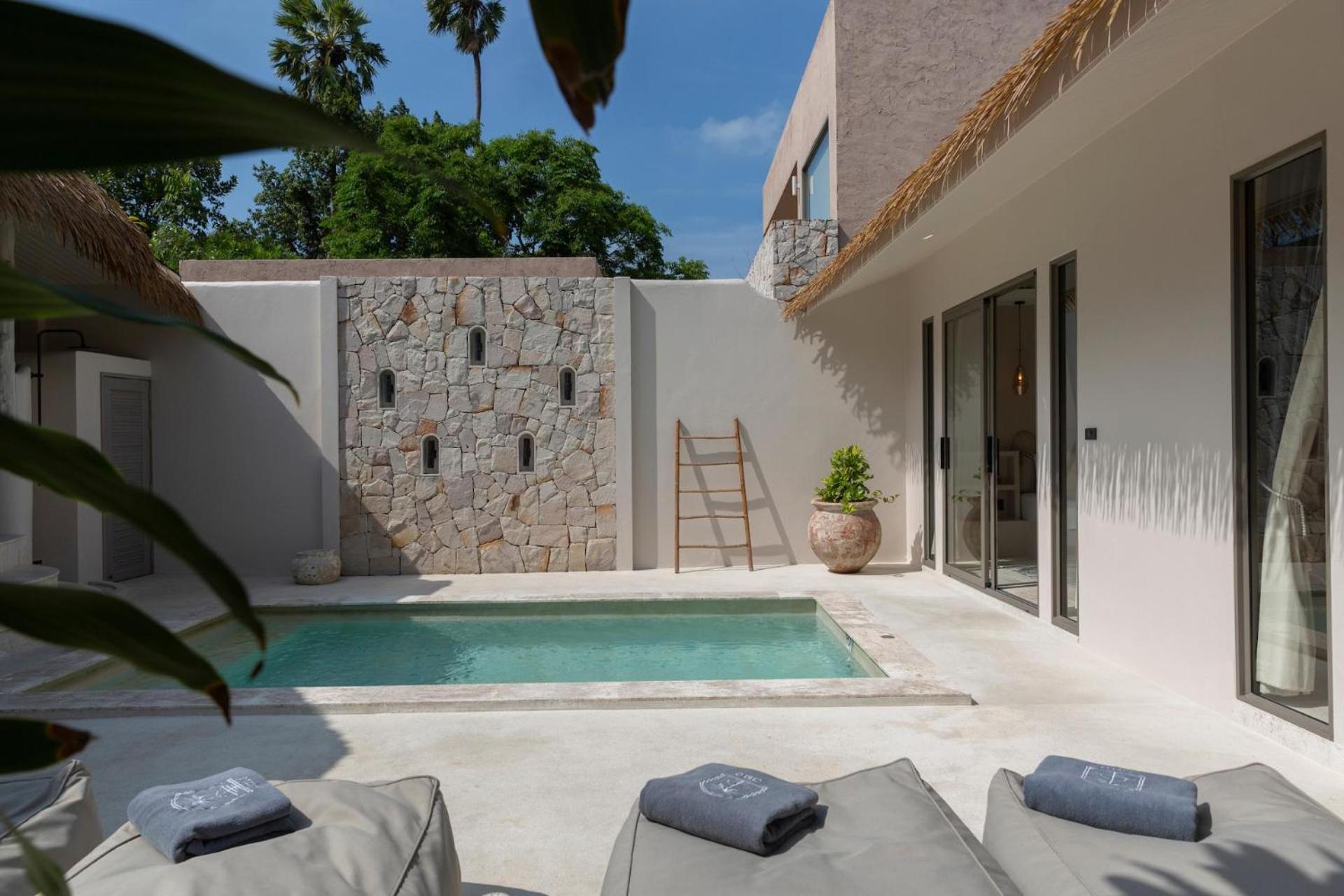 Resort Cielo Boutique & Samui 4*