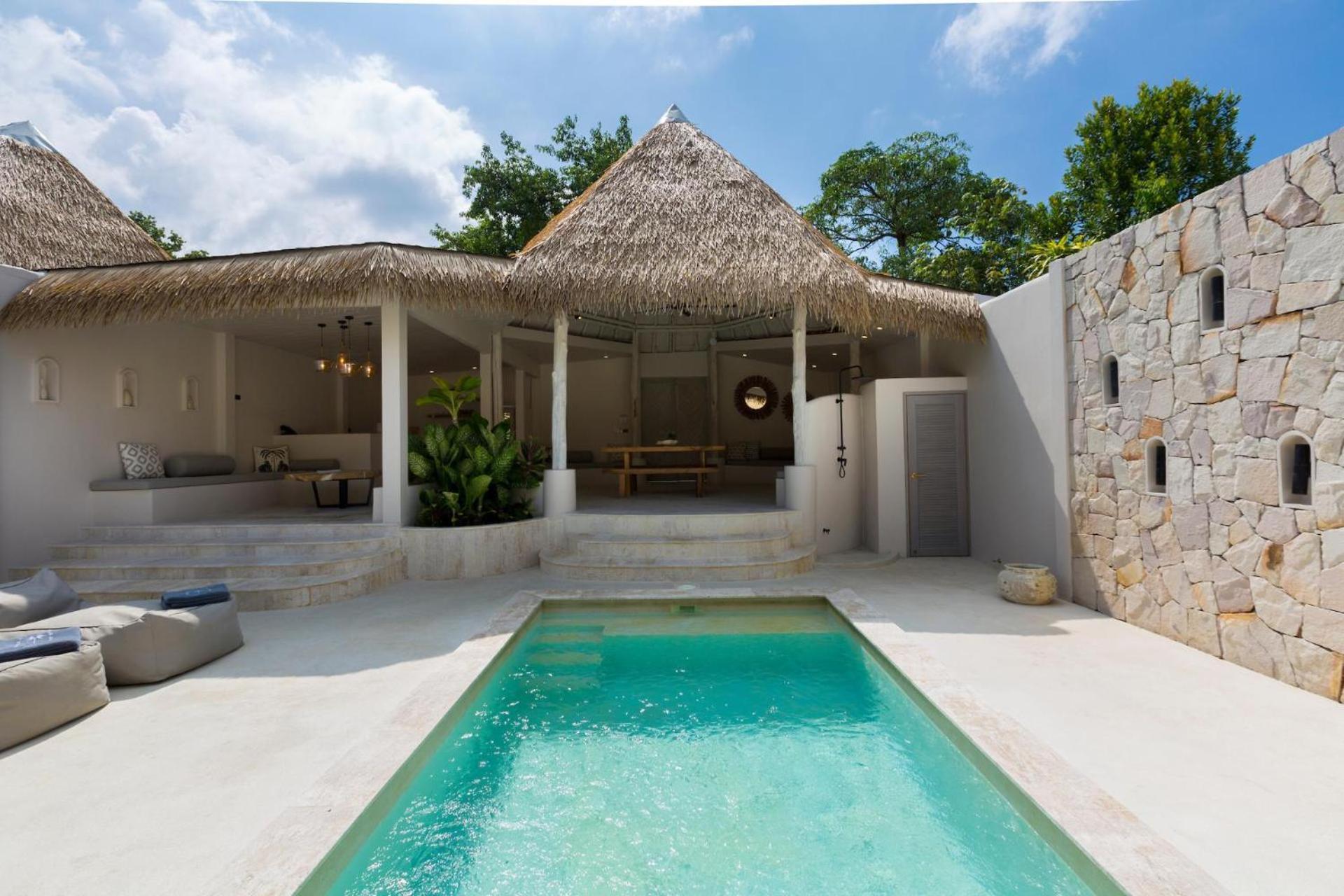 Cielo Boutique & Samui Resort Bophut