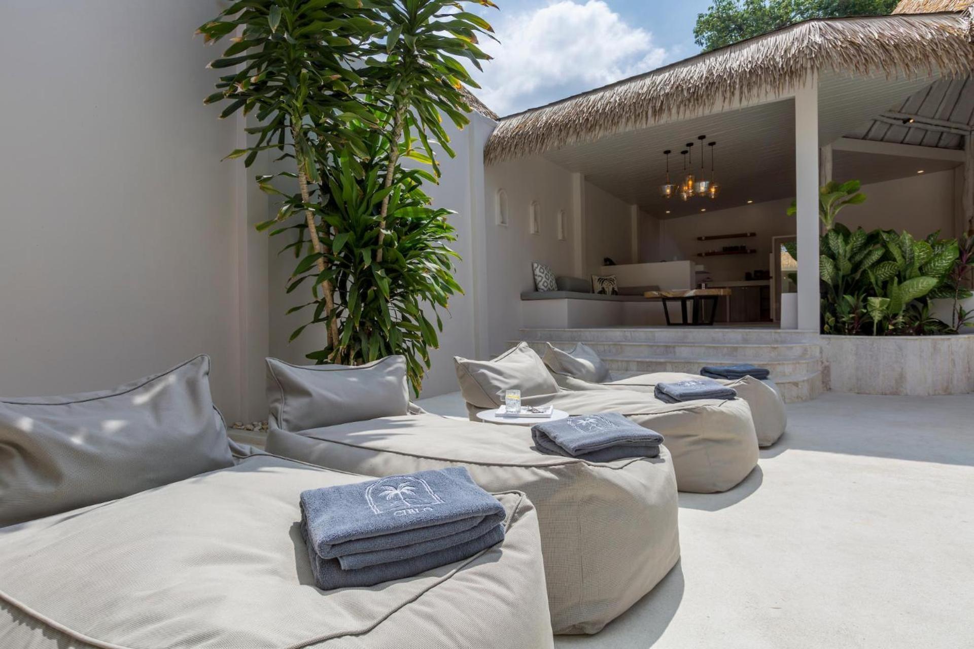 Resort Cielo Boutique & Samui Bophut