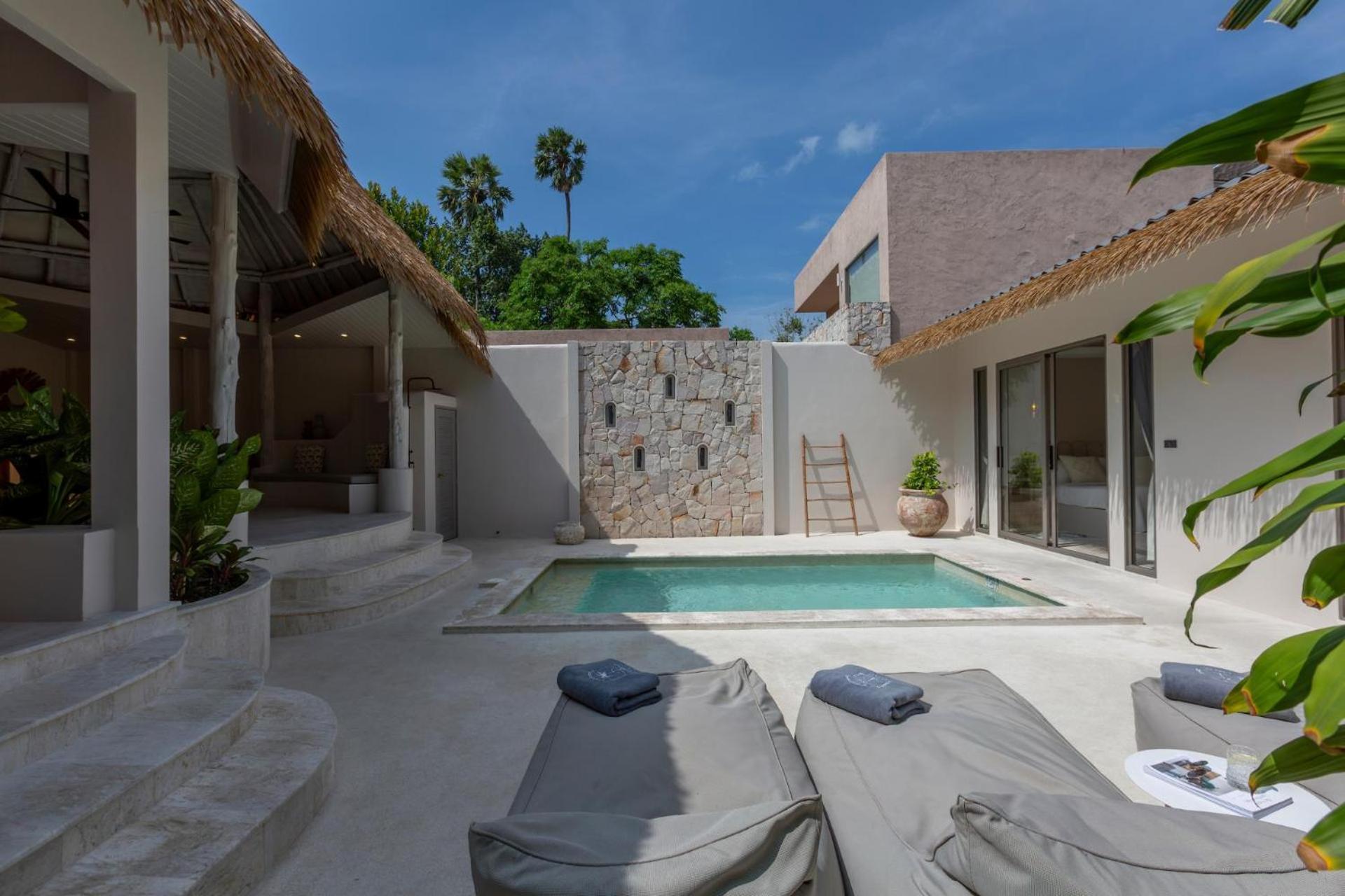 Cielo Boutique & Samui Bophut