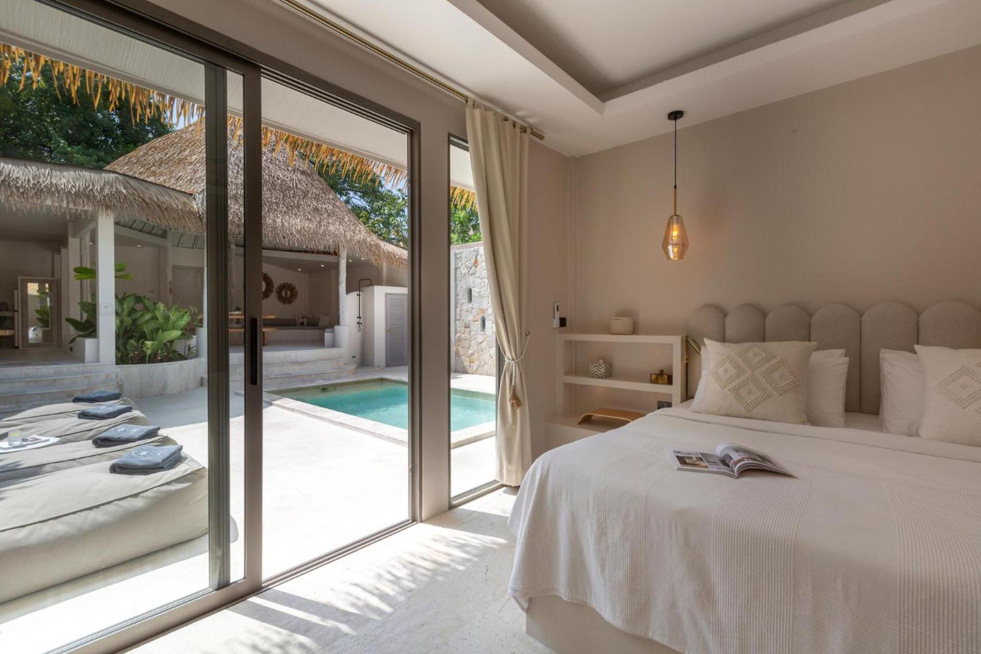 Cielo Boutique & Samui 4* Bophut