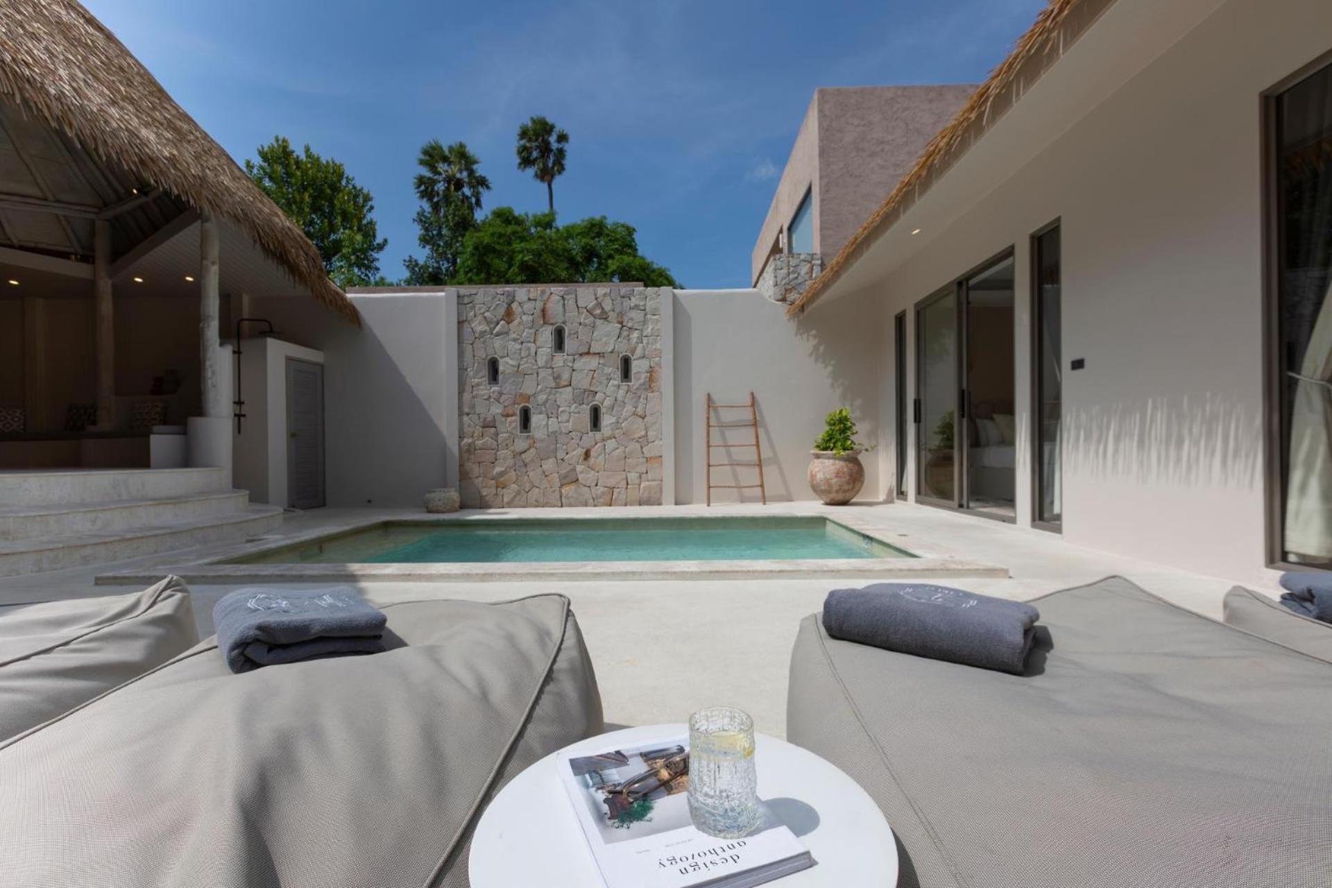 Cielo Boutique & Samui