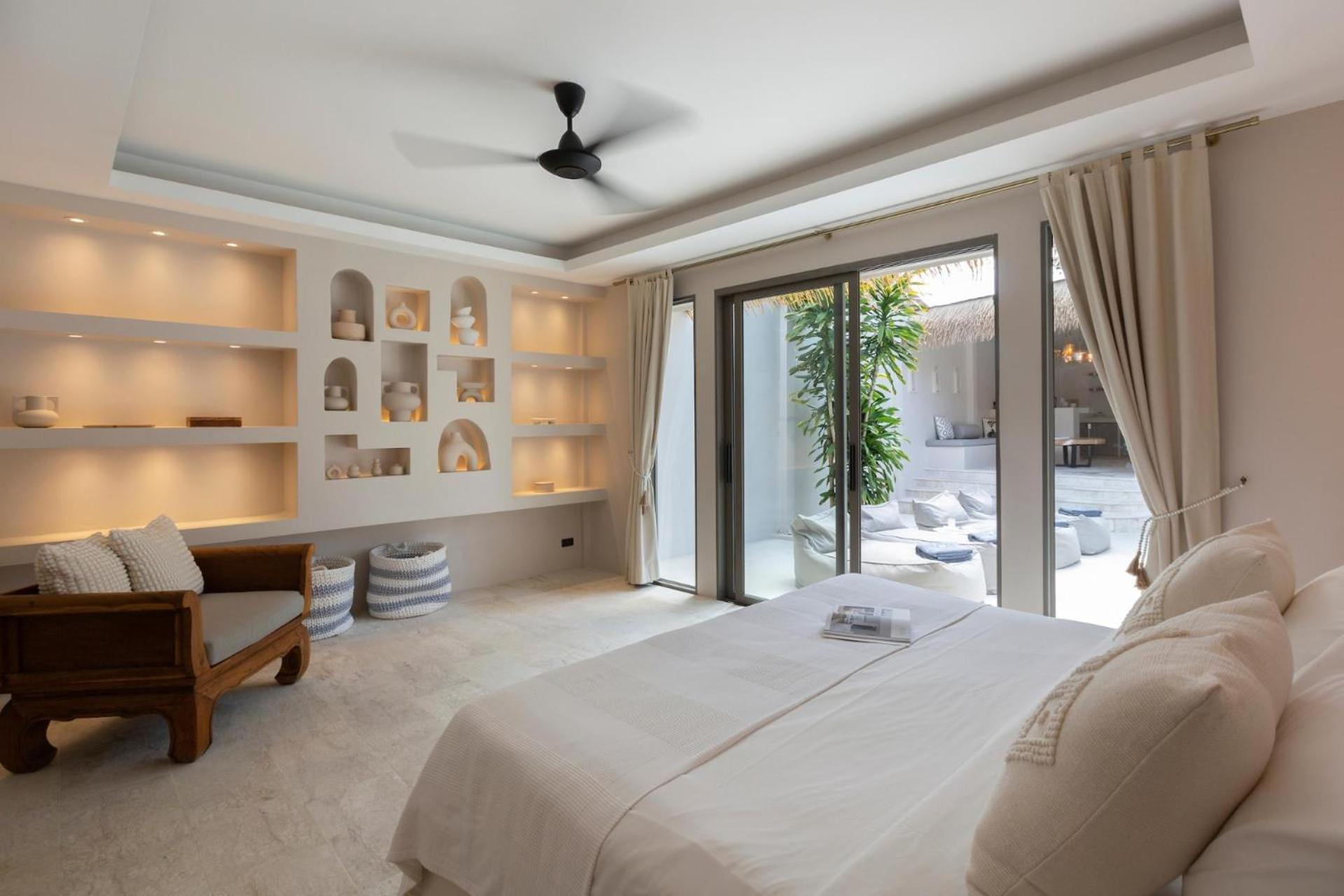 Cielo Boutique & Samui Resort