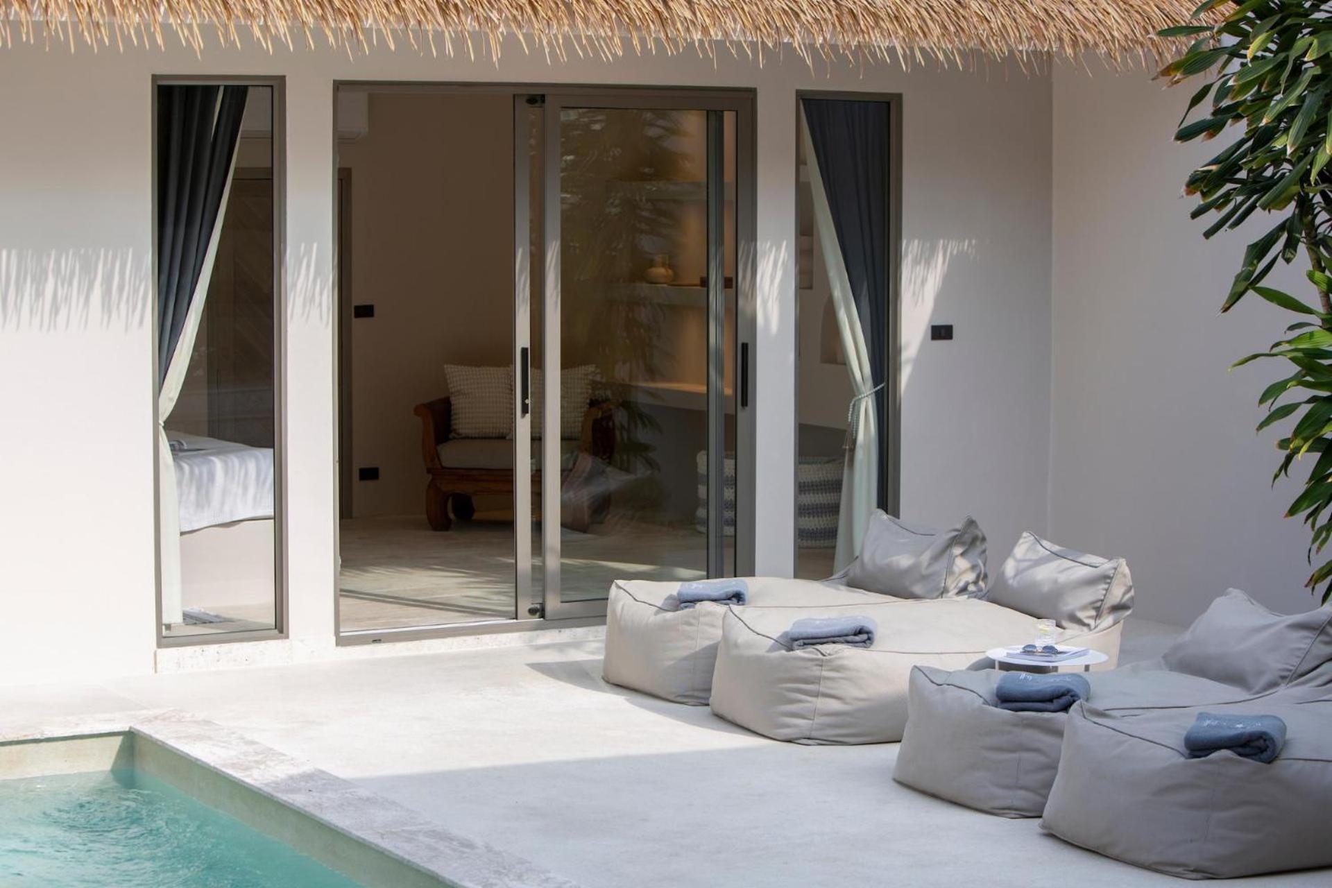 Resort Cielo Boutique & Samui 4*