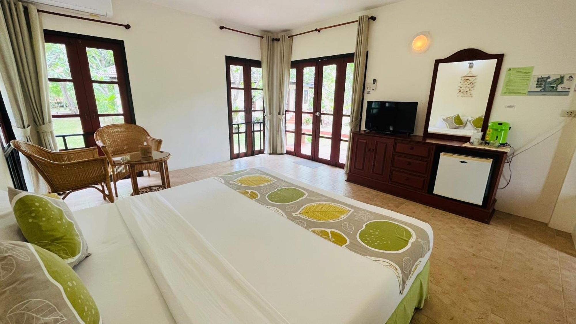 Resort Suan