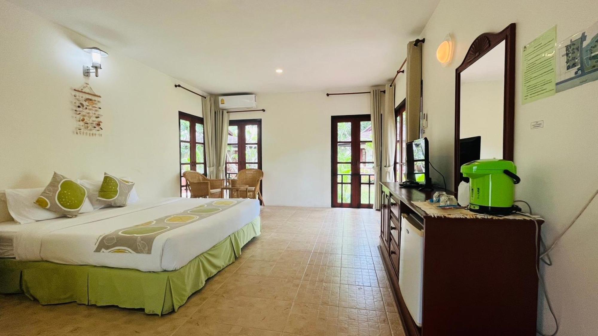 Suan Resort 3*