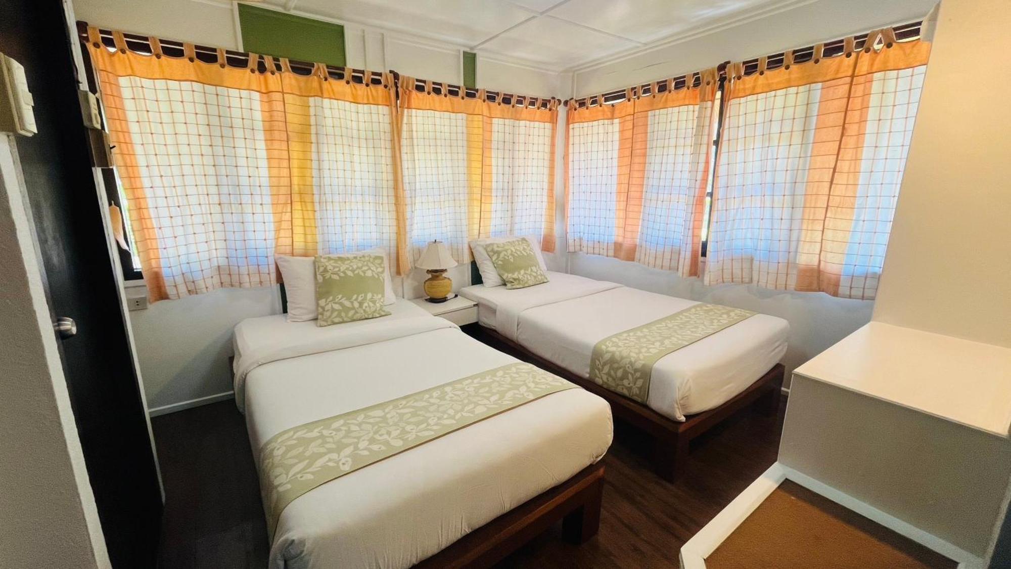 Resort Suan Ban Krut (Prachuap Khiri Khan)
