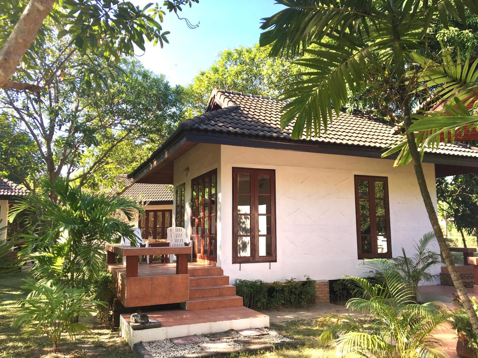 Suan 3* Ban Krut (Prachuap Khiri Khan)