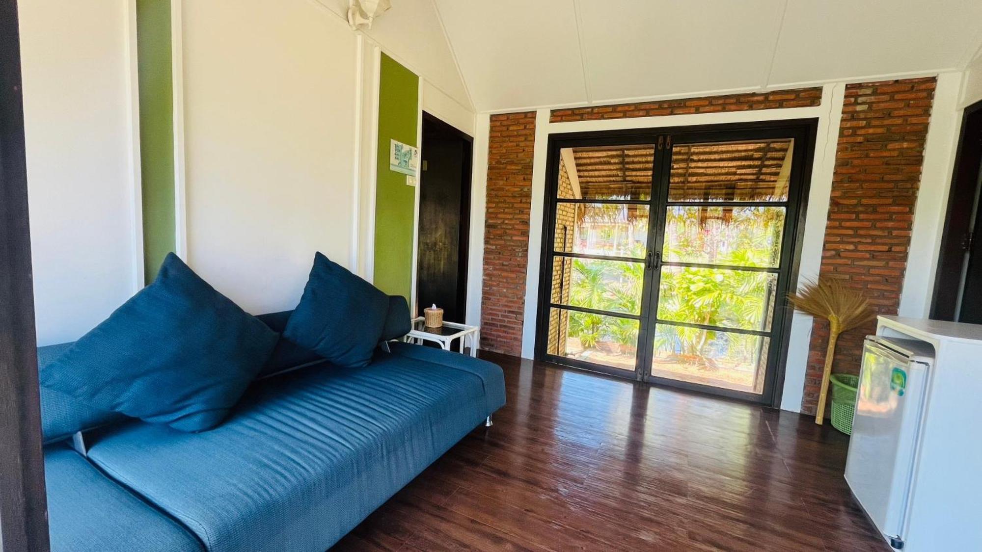 Resort Suan
