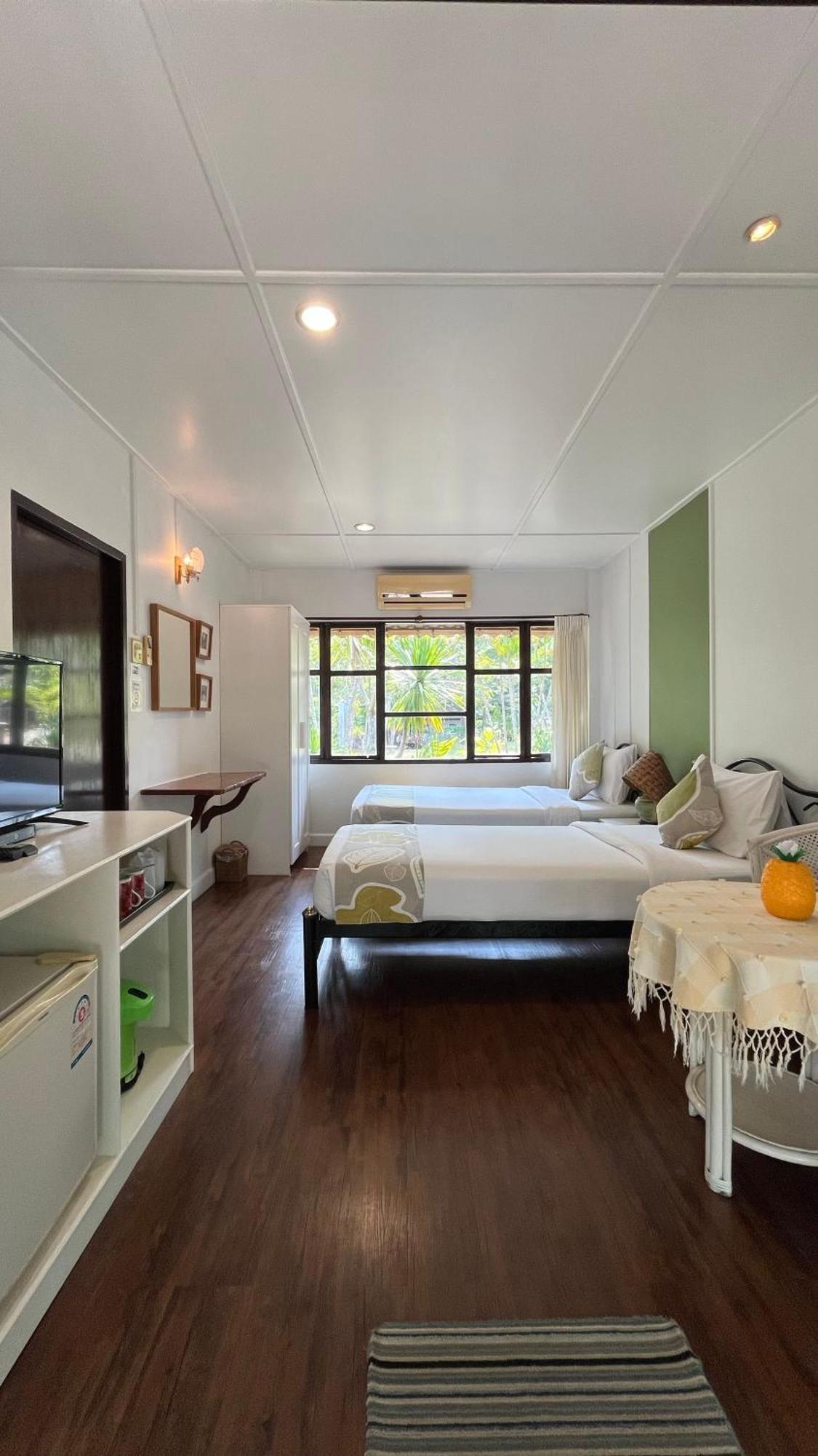 Resort Suan 3*