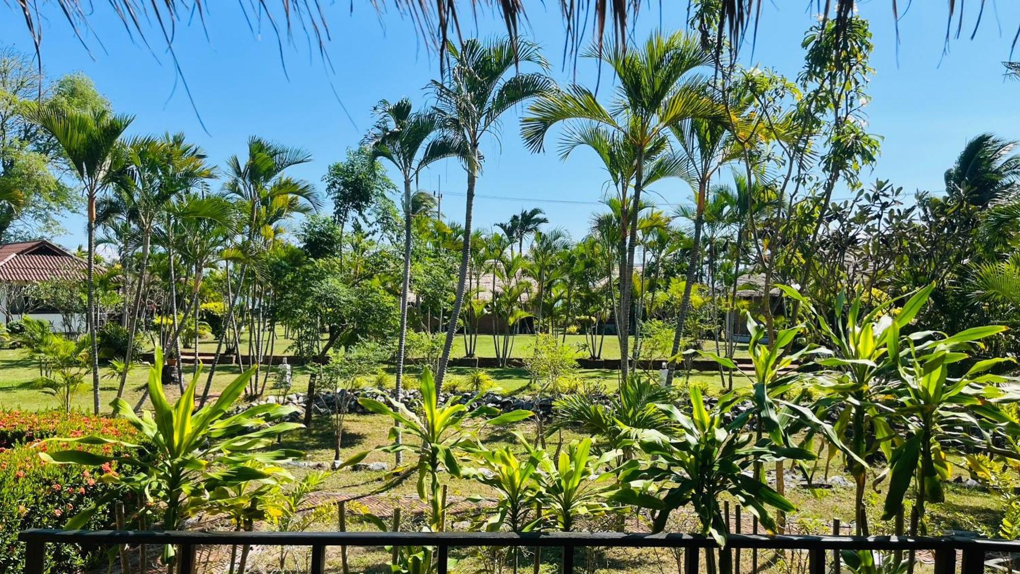 Resort Suan