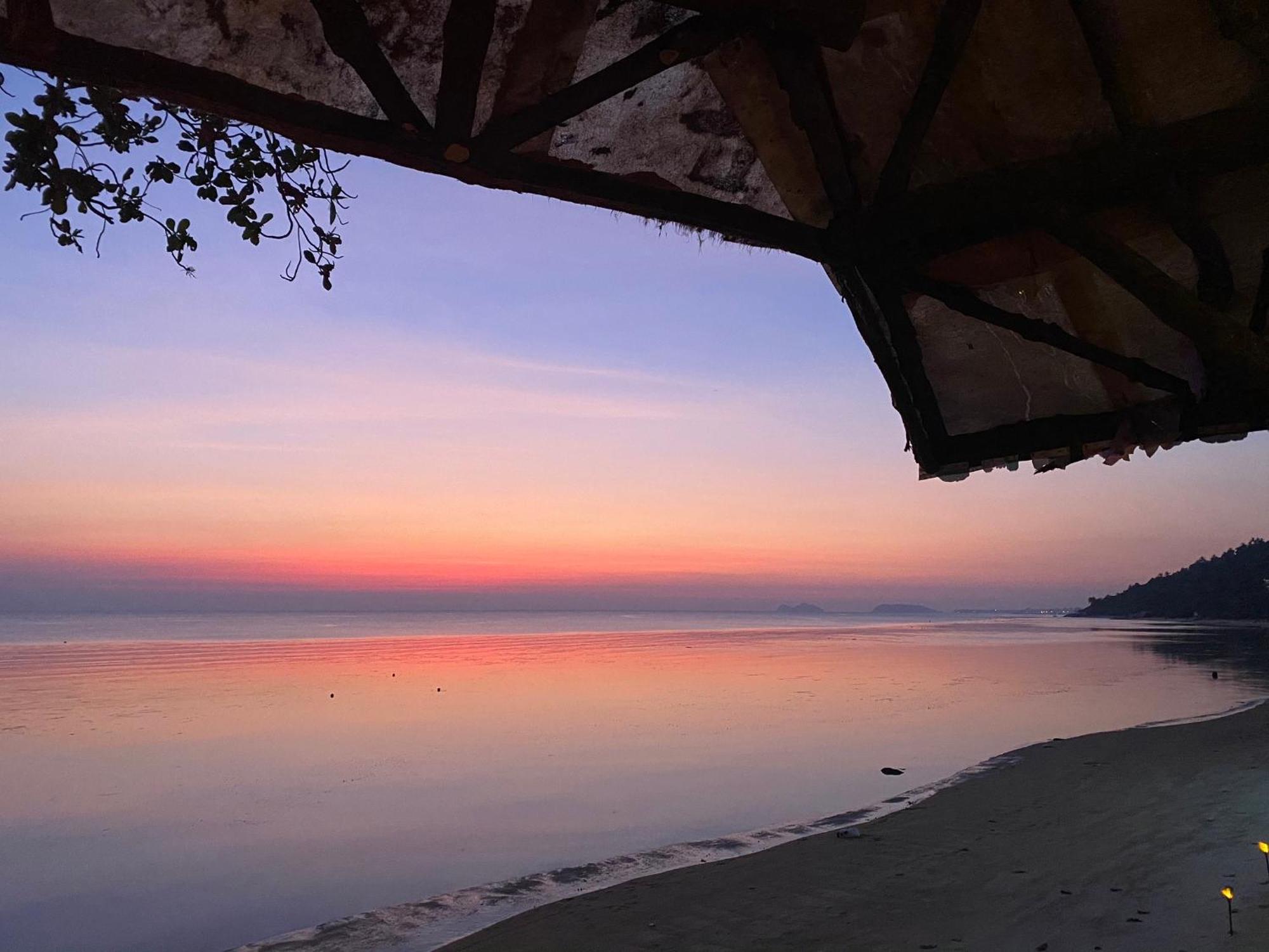 Rainbow Haadrin Koh Phangan 2* Haad Rin
