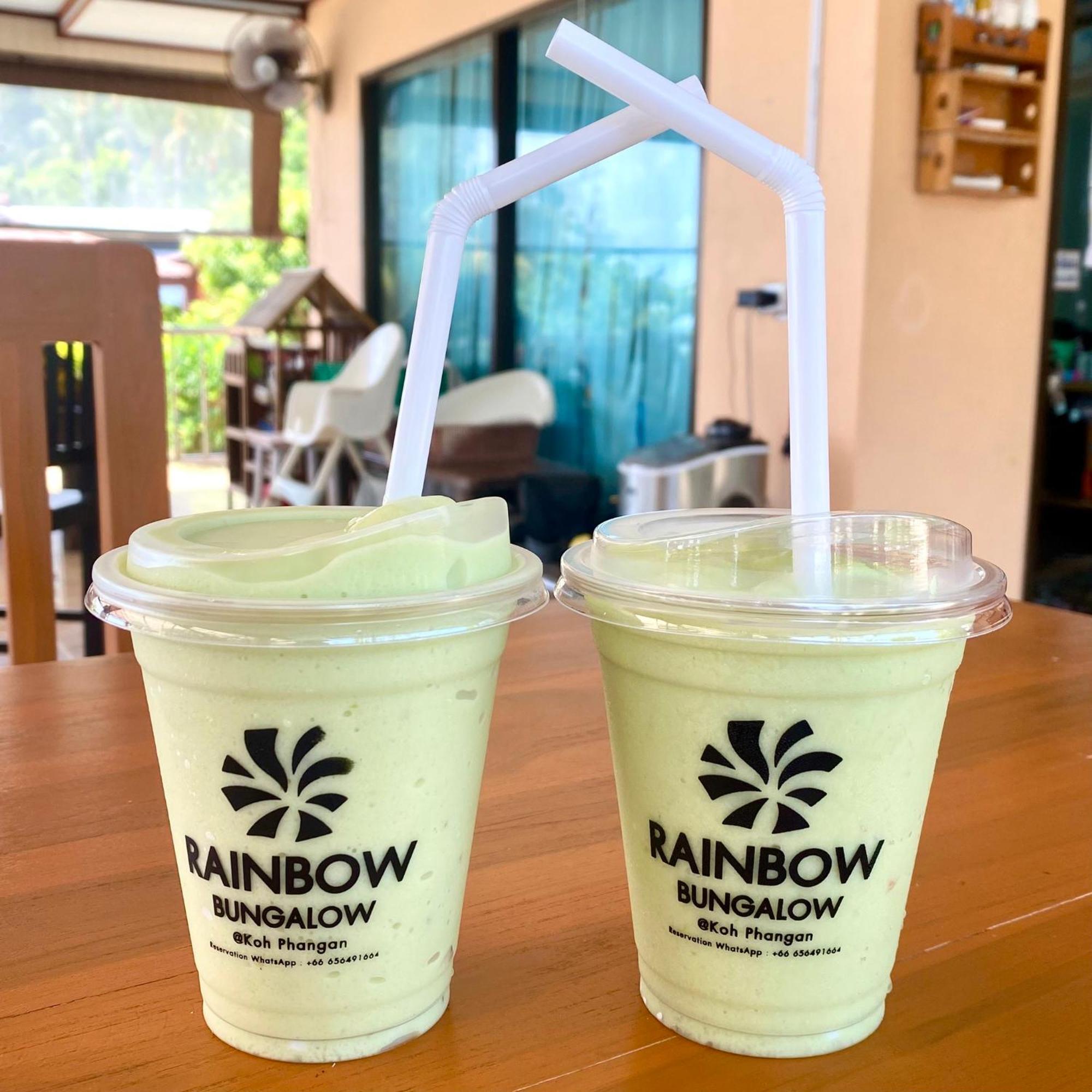 Resort Rainbow Haadrin Koh Phangan Haad Rin