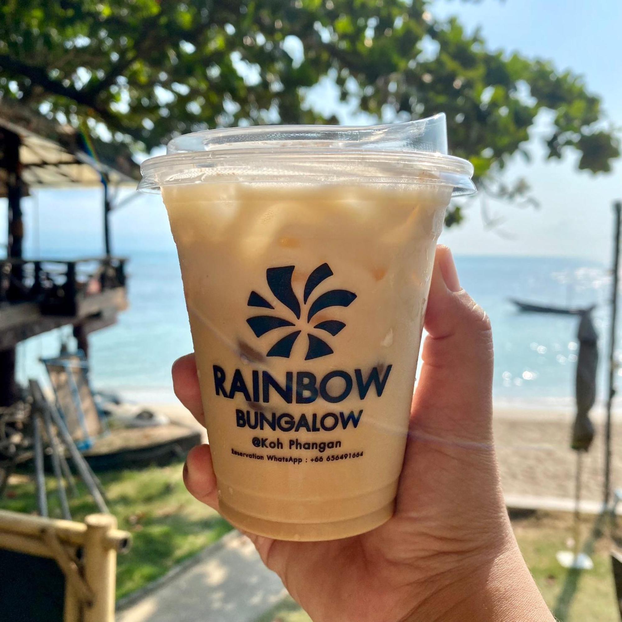Rainbow Haadrin Koh Phangan 2* Haad Rin