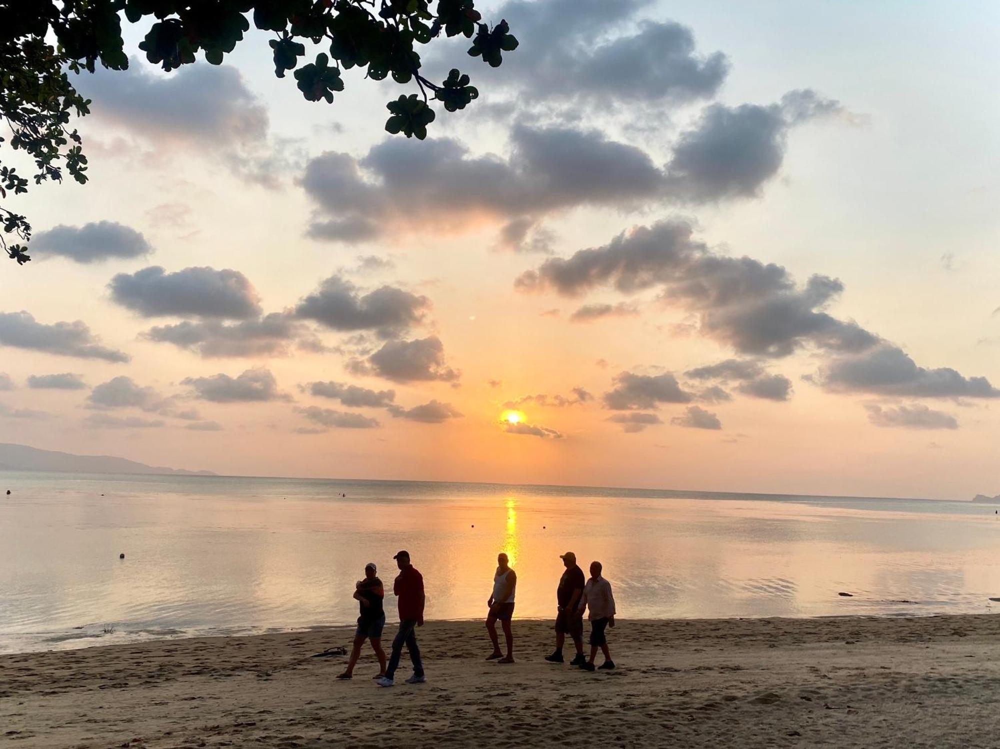 Resort Rainbow Haadrin Koh Phangan Haad Rin