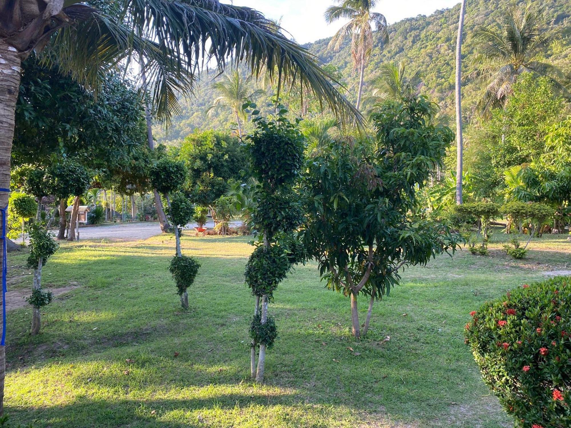 Rainbow Haadrin Koh Phangan 2* Haad Rin