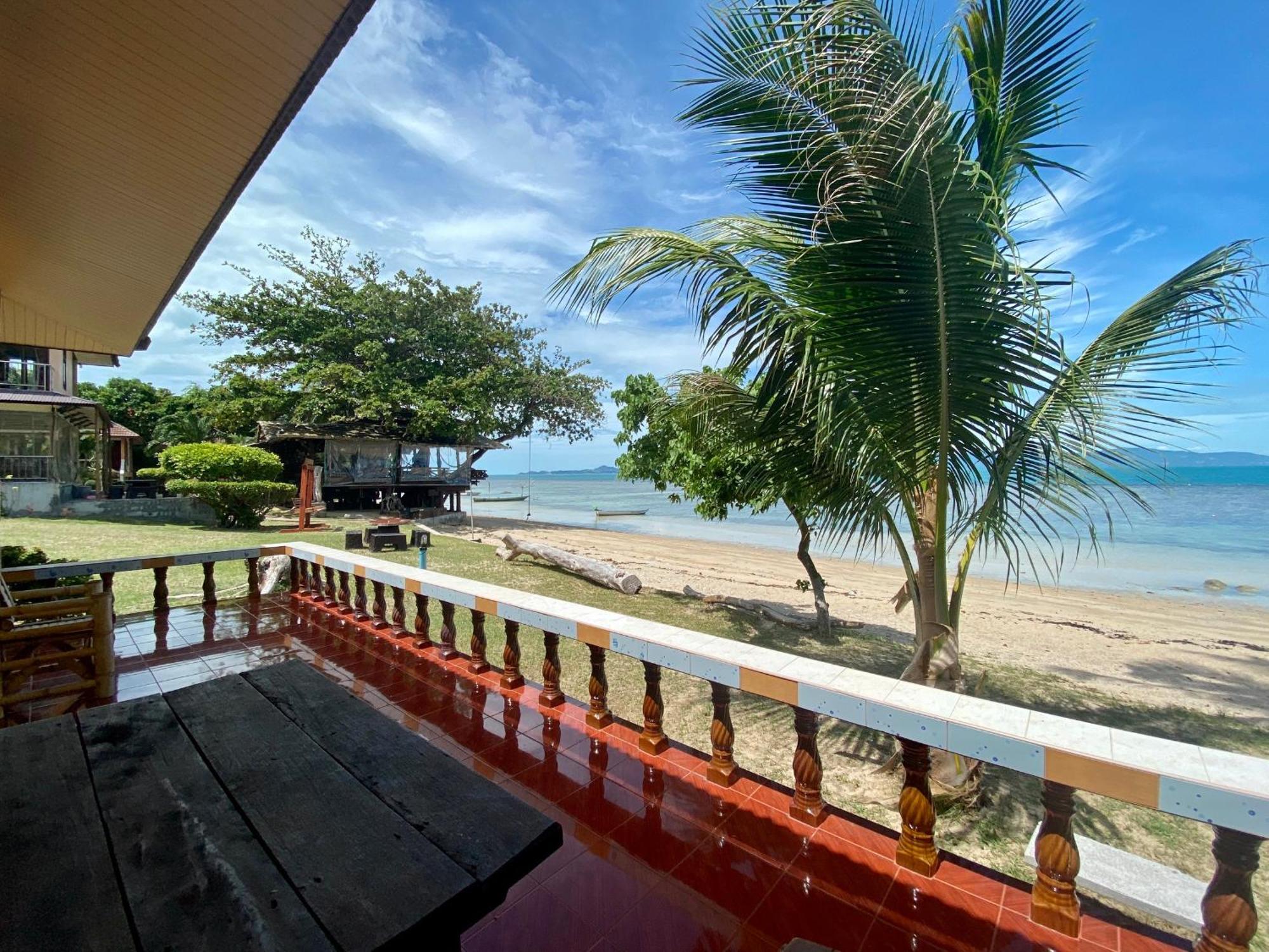 Rainbow Haadrin Koh Phangan Haad Rin