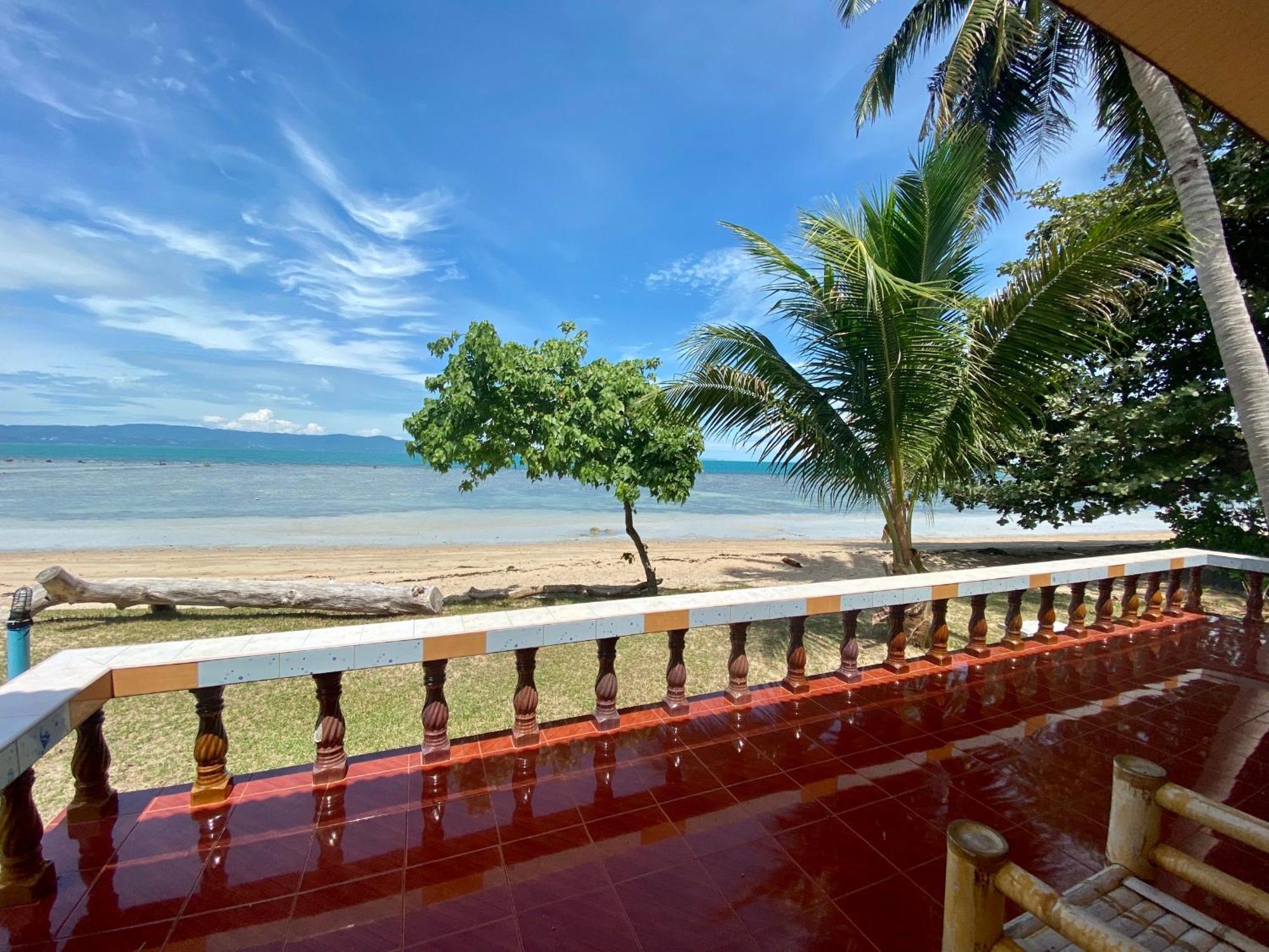 Resort Rainbow Haadrin Koh Phangan