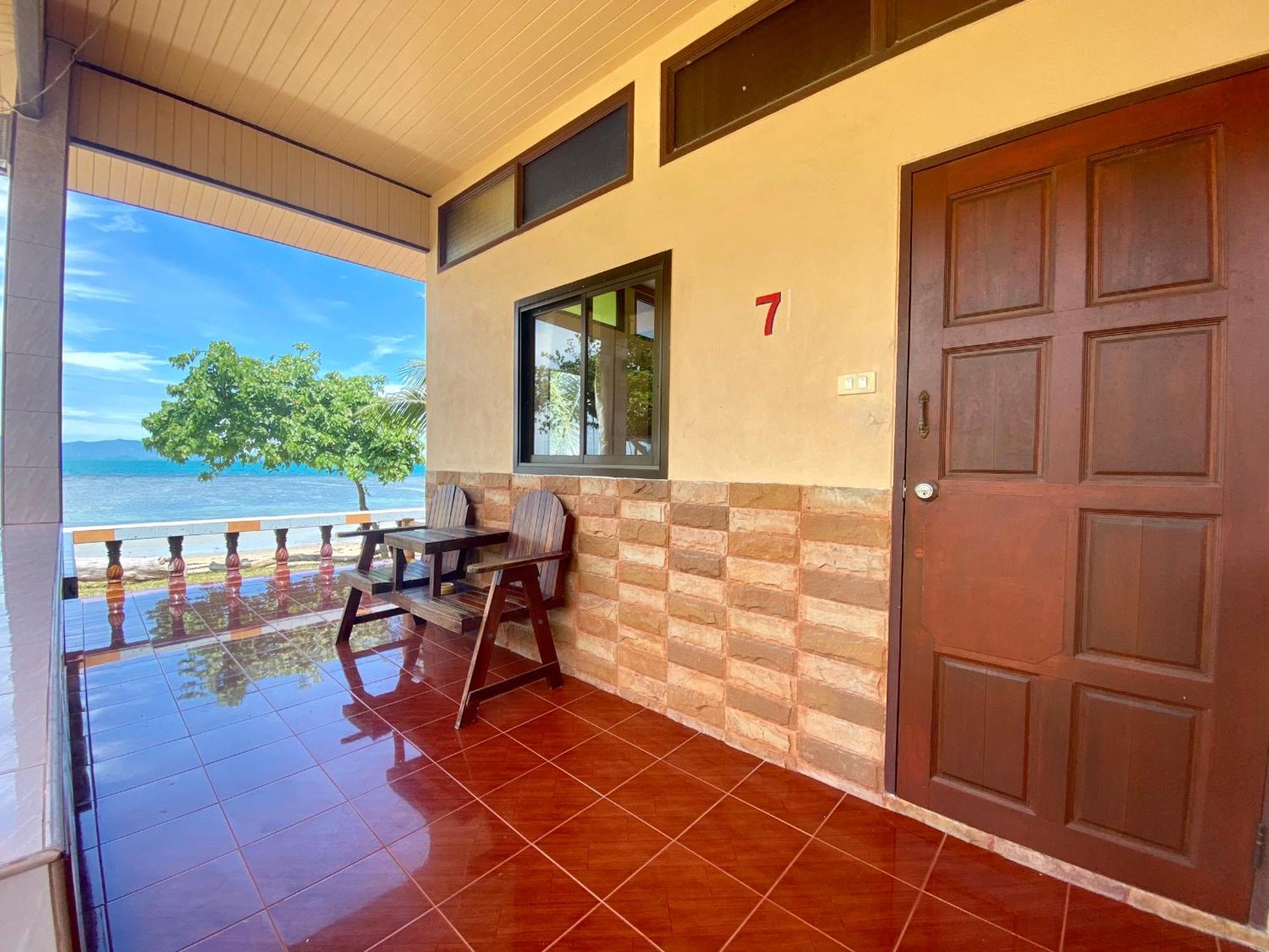 Rainbow Haadrin Koh Phangan 2* Haad Rin