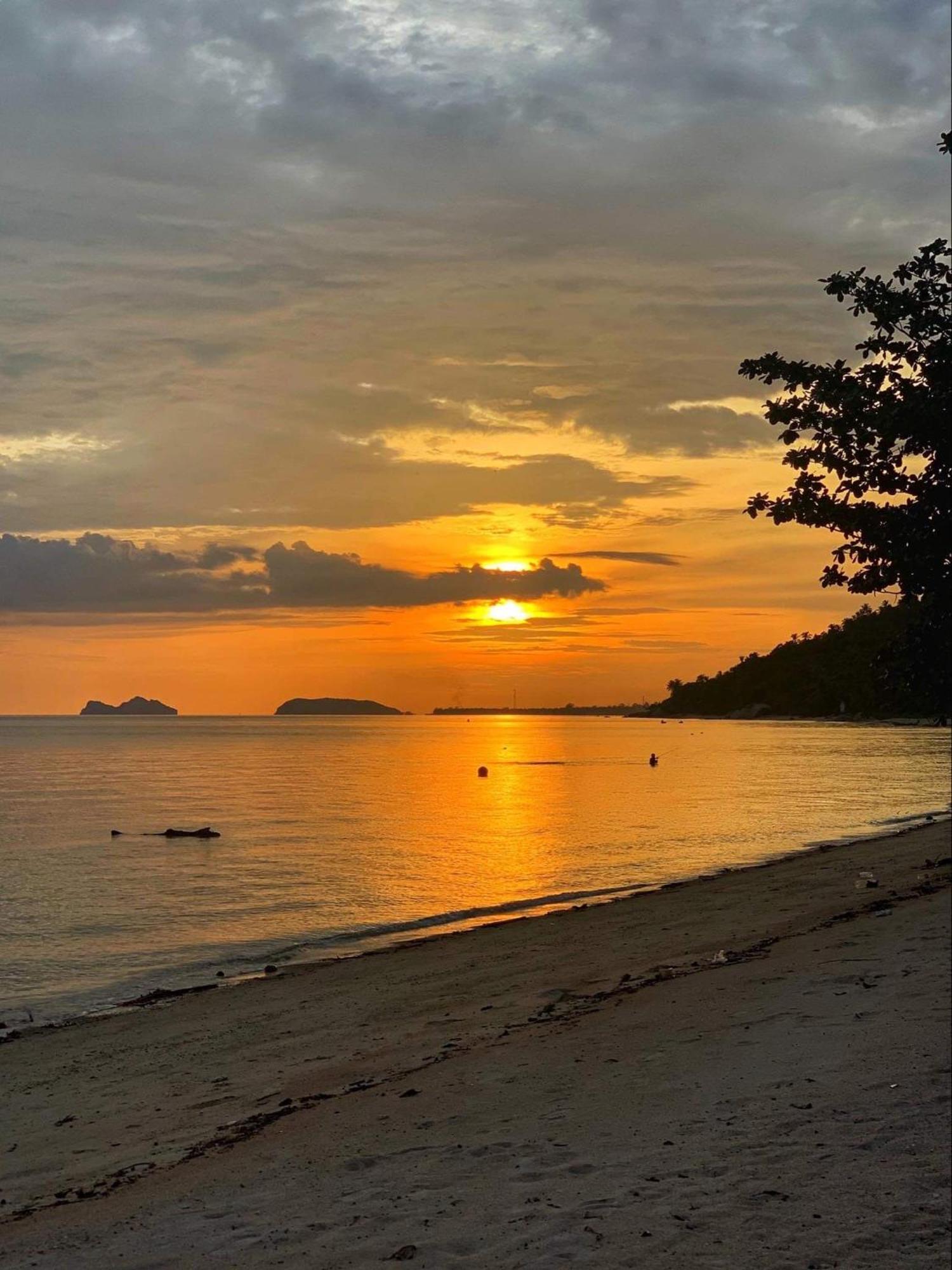 Resort Rainbow Haadrin Koh Phangan 2*