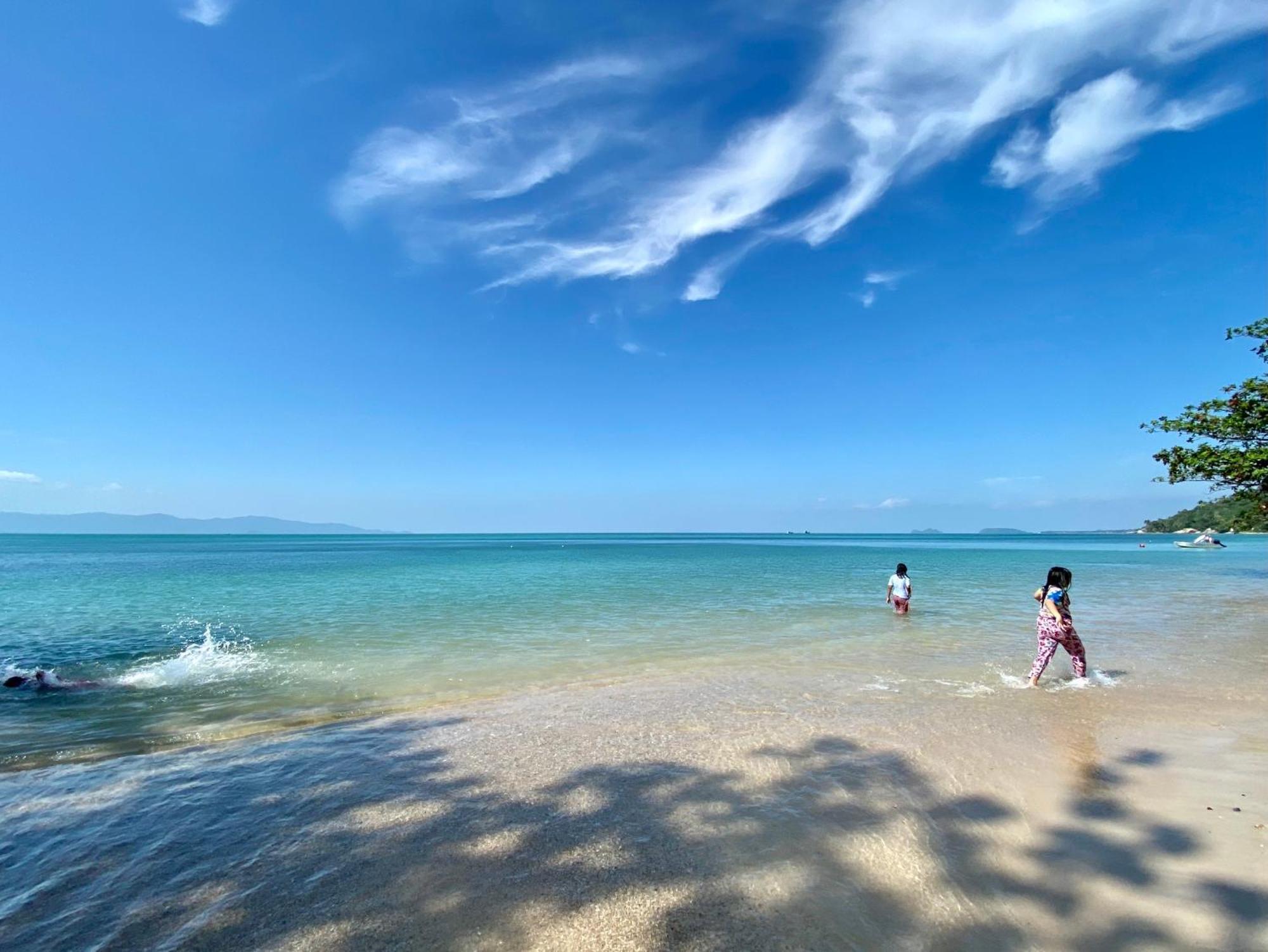 Resort Rainbow Haadrin Koh Phangan