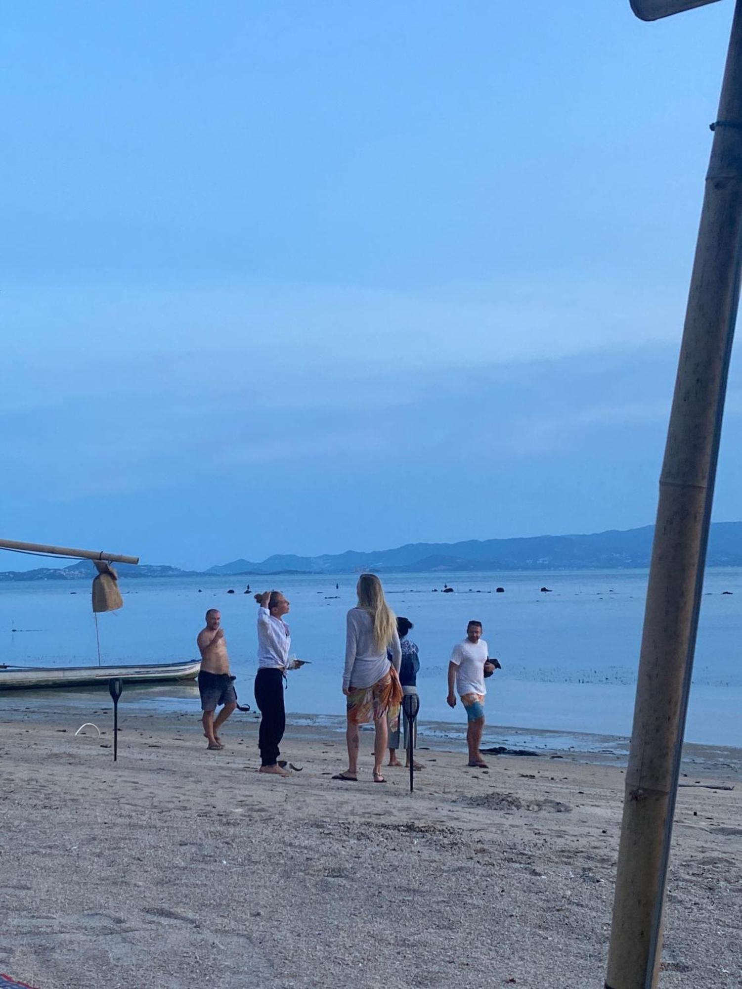 Resort Rainbow Haadrin Koh Phangan Haad Rin