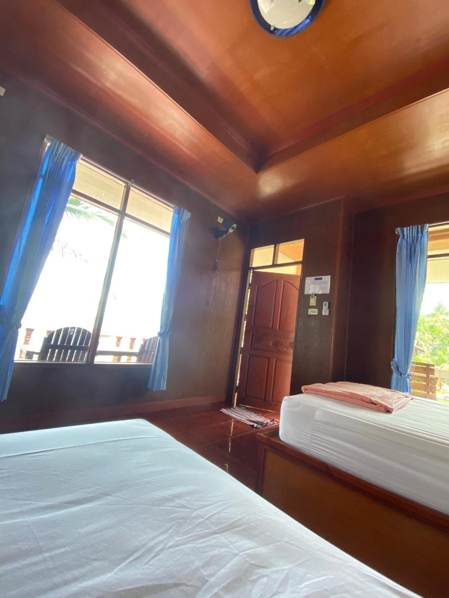 Rainbow Haadrin Koh Phangan 2* Haad Rin