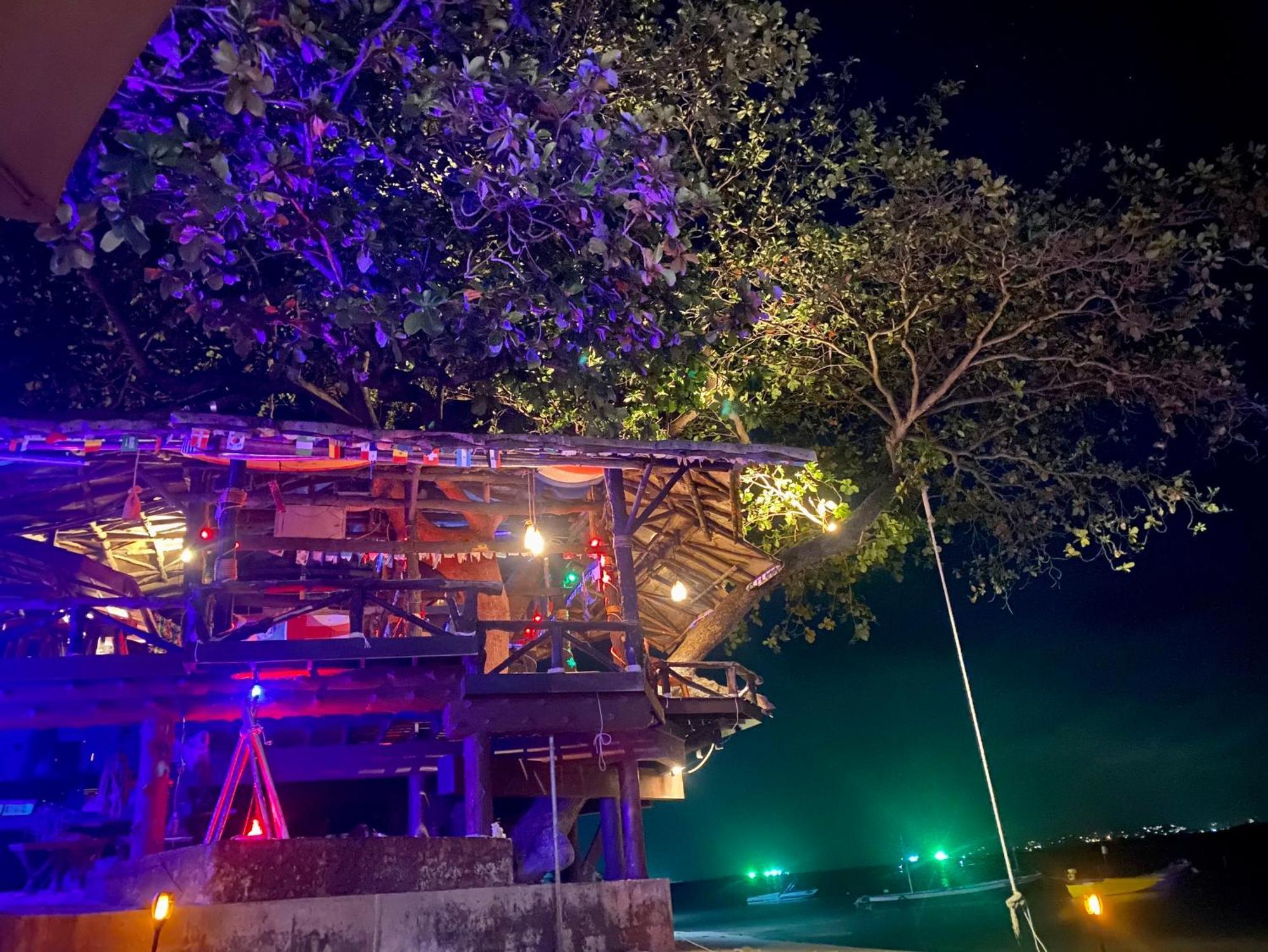Rainbow Haadrin Koh Phangan 2*