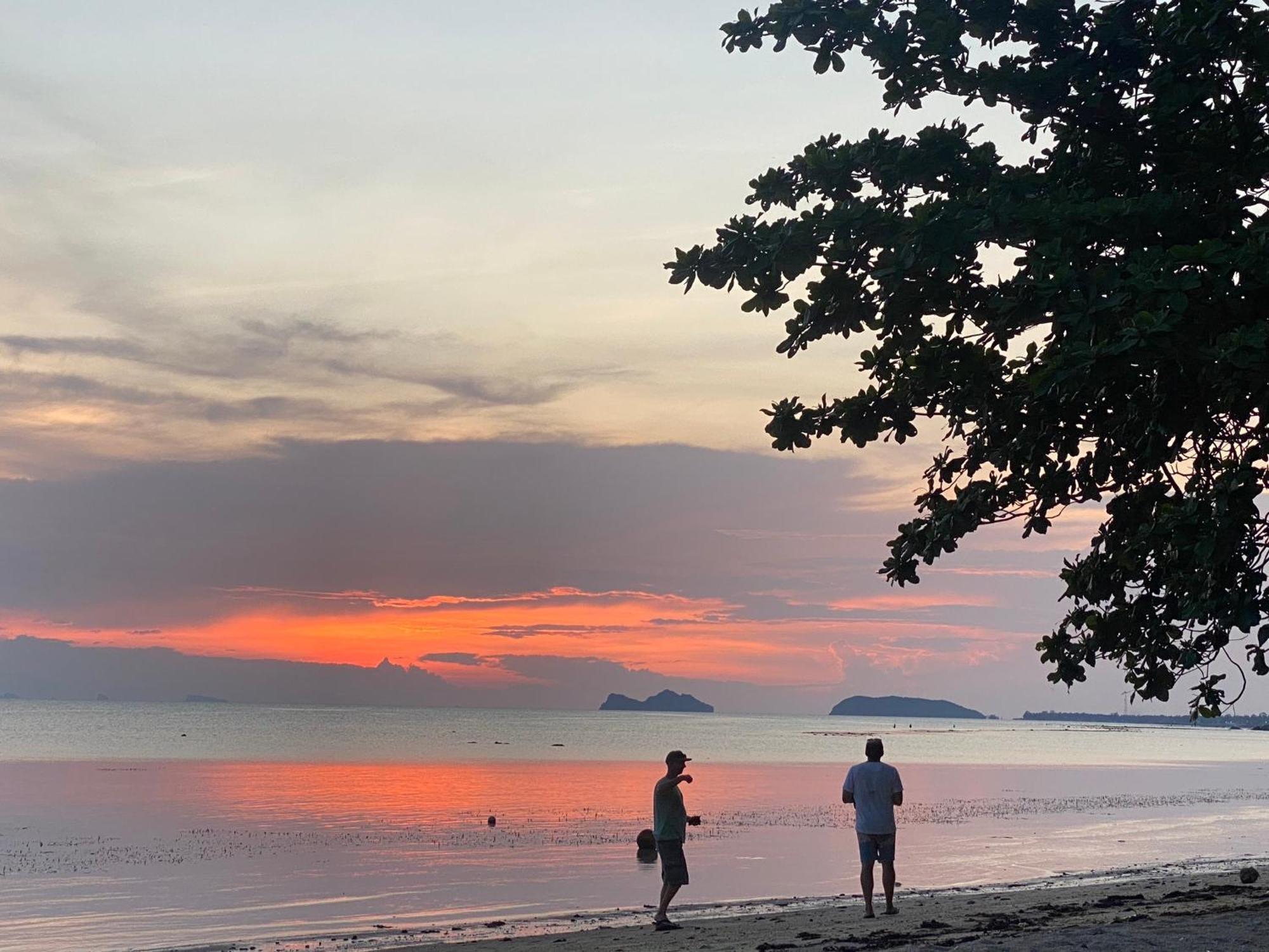 Rainbow Haadrin Koh Phangan Haad Rin