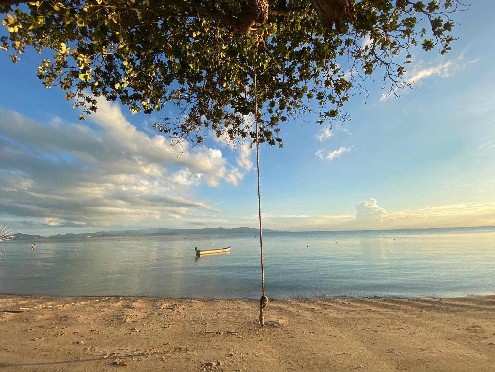 Resort Rainbow Haadrin Koh Phangan 2*