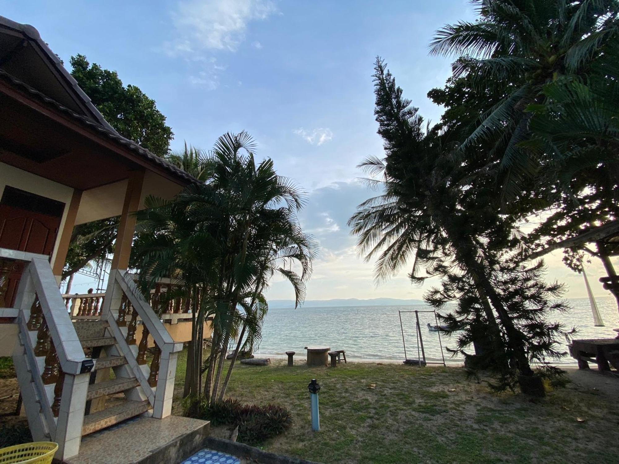 Rainbow Haadrin Koh Phangan 2* Haad Rin