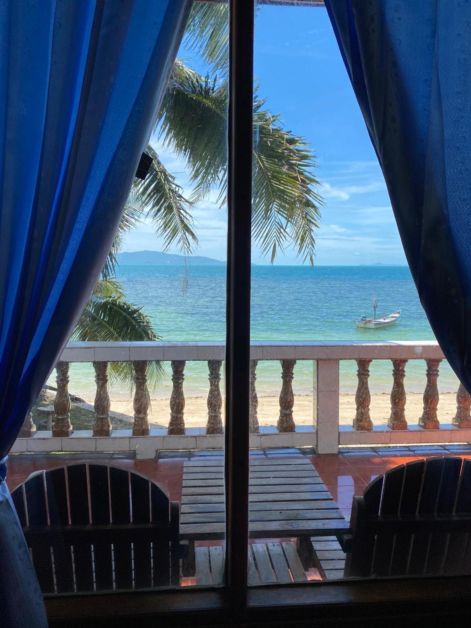 Resort Rainbow Haadrin Koh Phangan Haad Rin