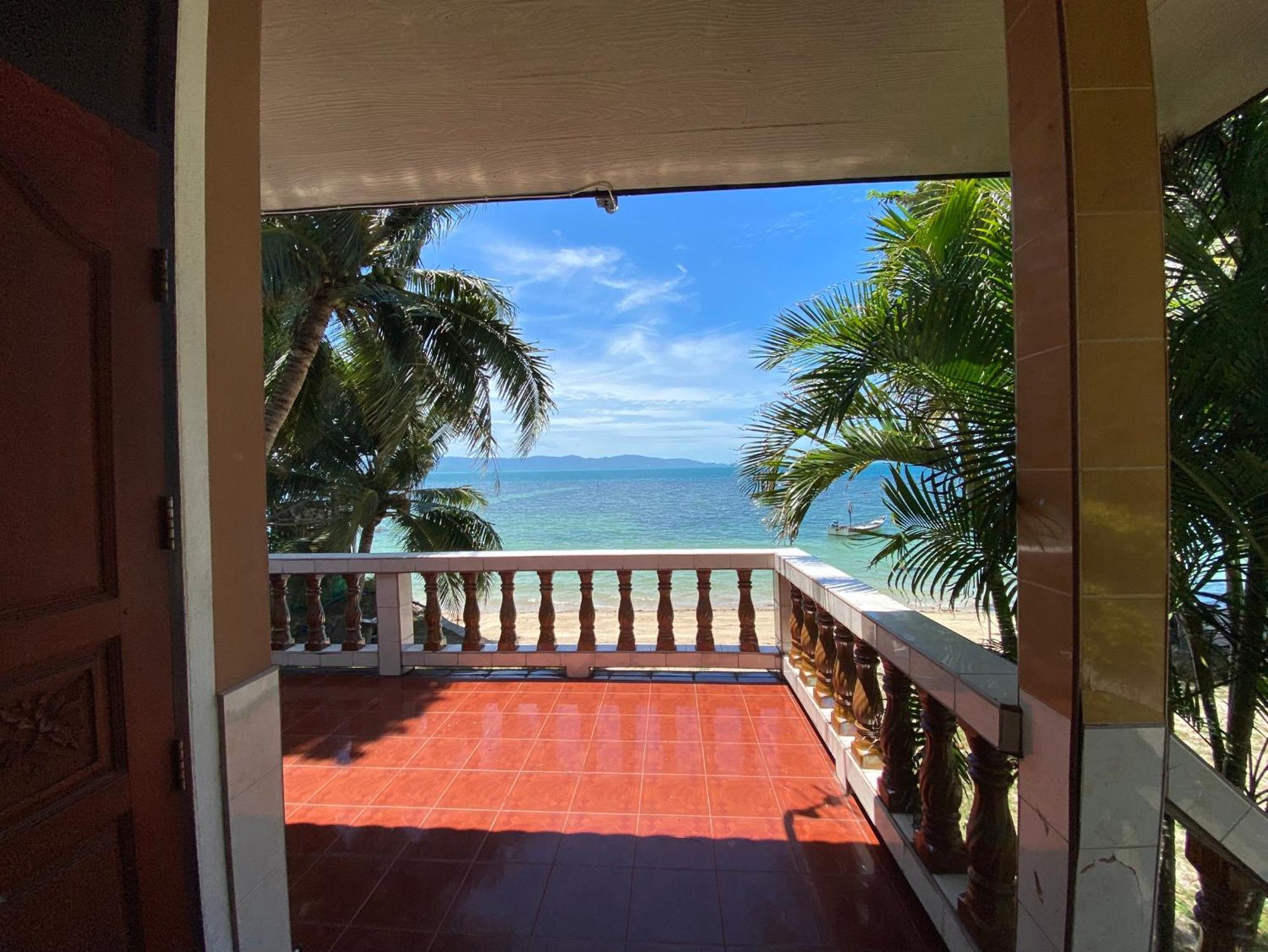 Rainbow Haadrin Koh Phangan 2*