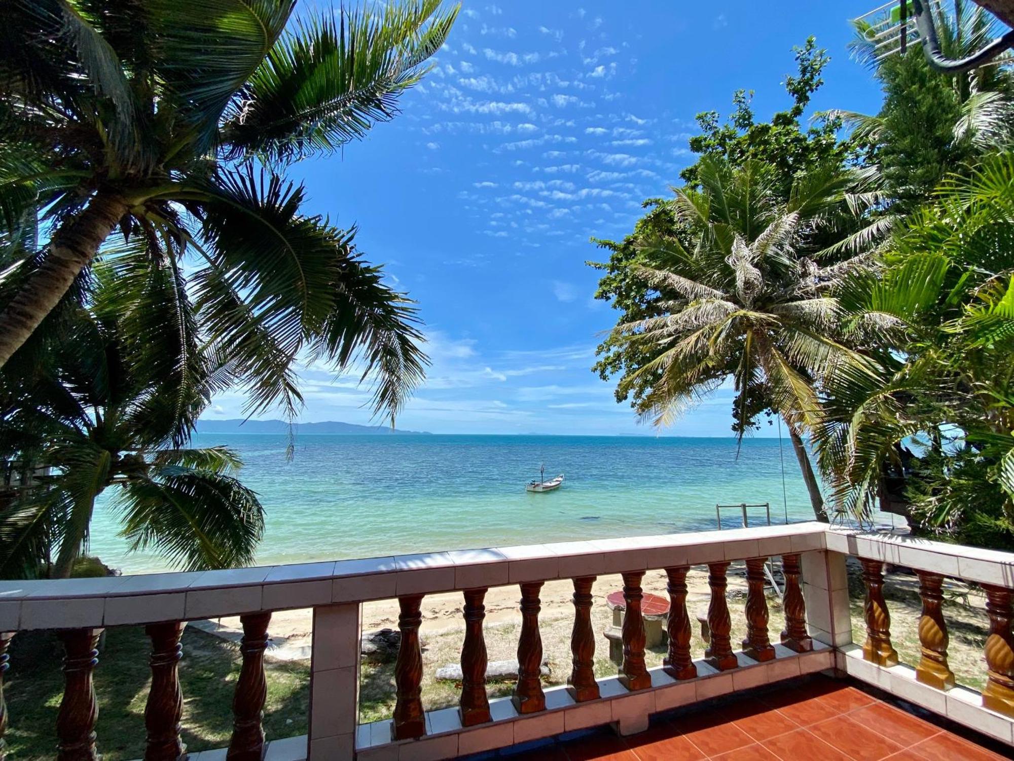 Rainbow Haadrin Koh Phangan 2* Haad Rin