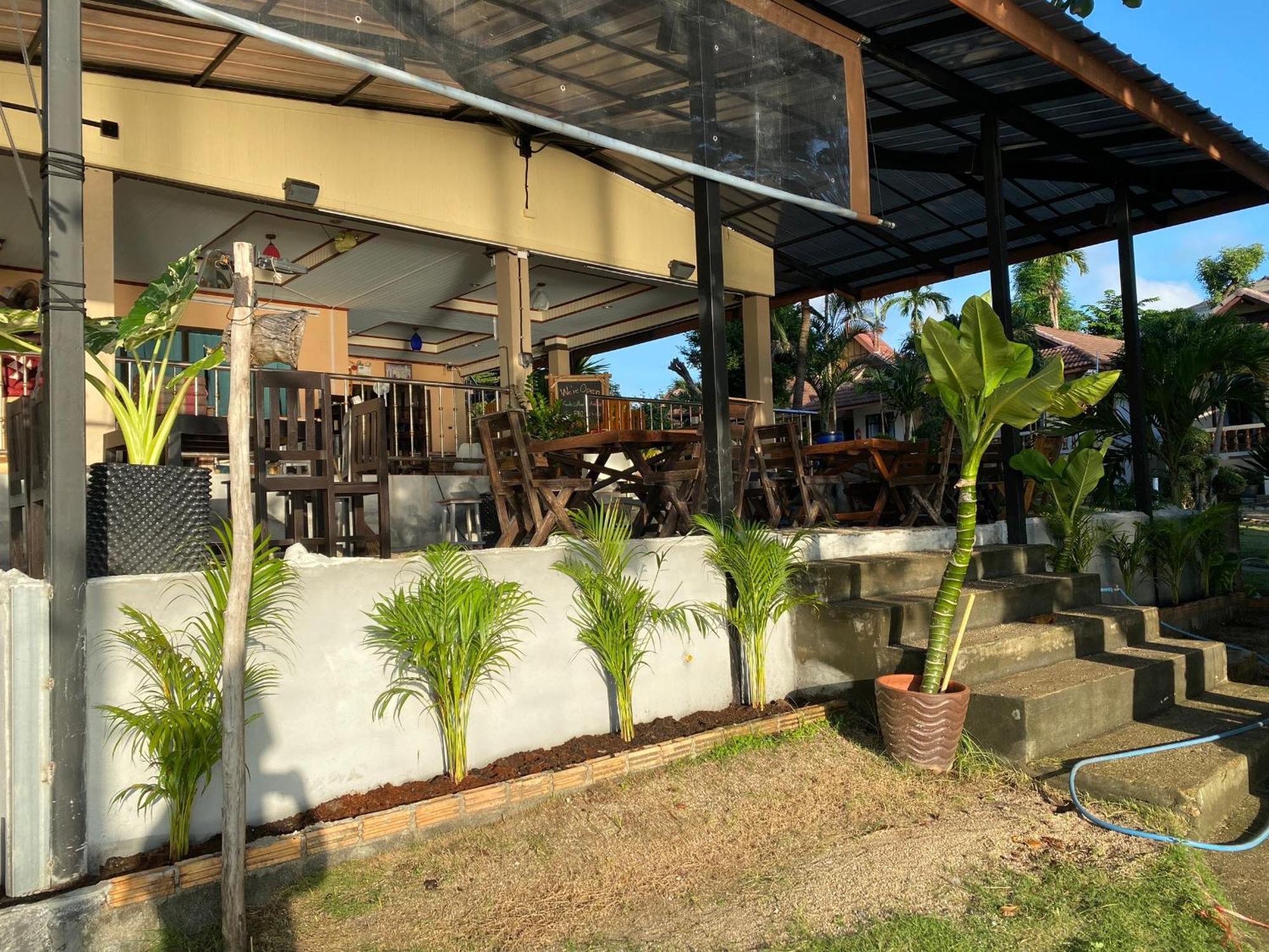 Resort Rainbow Haadrin Koh Phangan Haad Rin