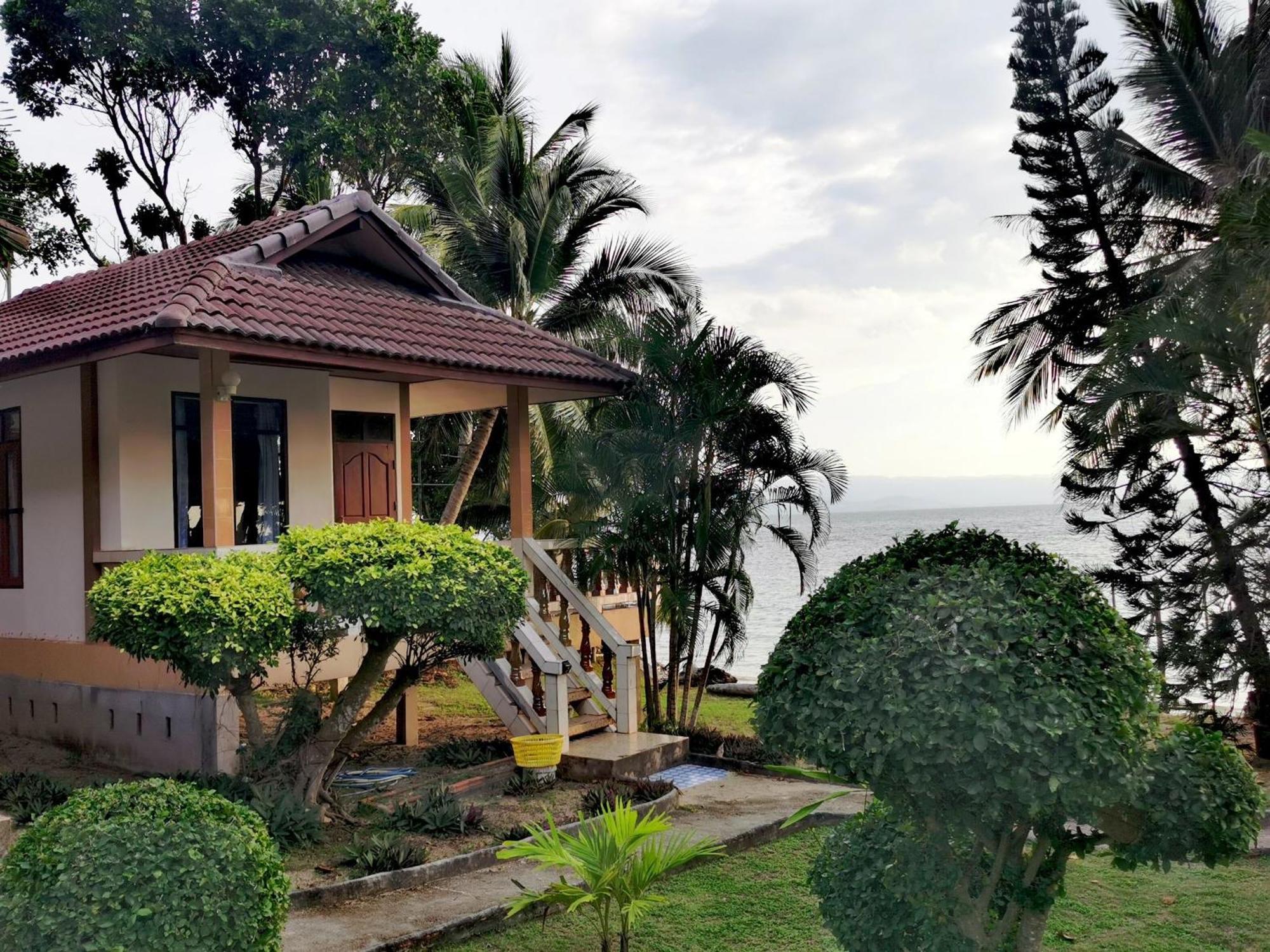 Rainbow Haadrin Koh Phangan 2* Haad Rin