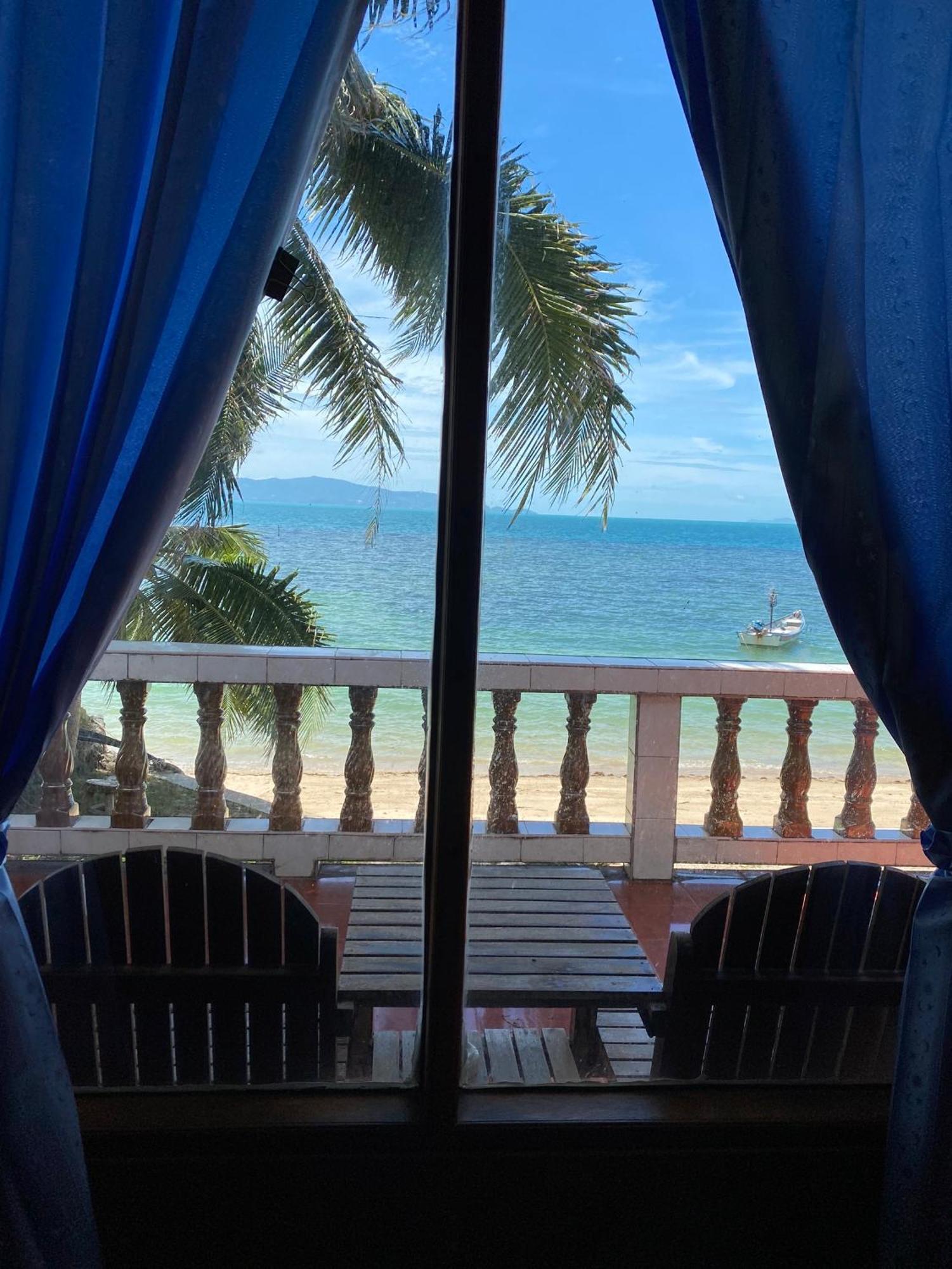 Rainbow Haadrin Koh Phangan 2*
