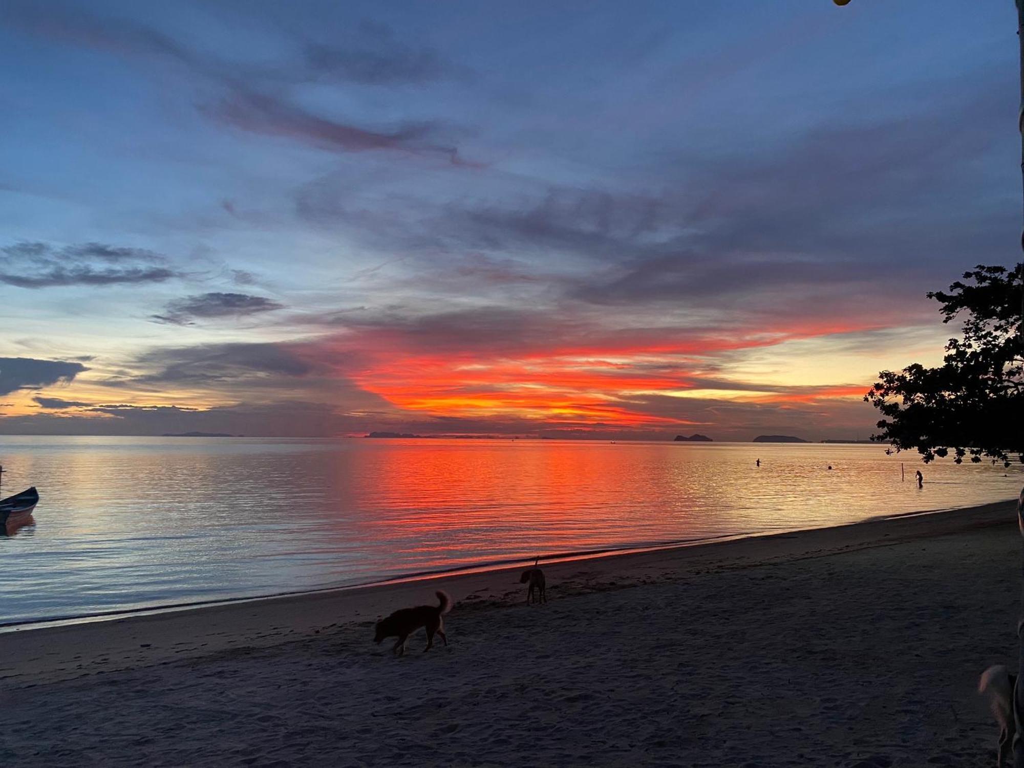 Resort Rainbow Haadrin Koh Phangan Haad Rin